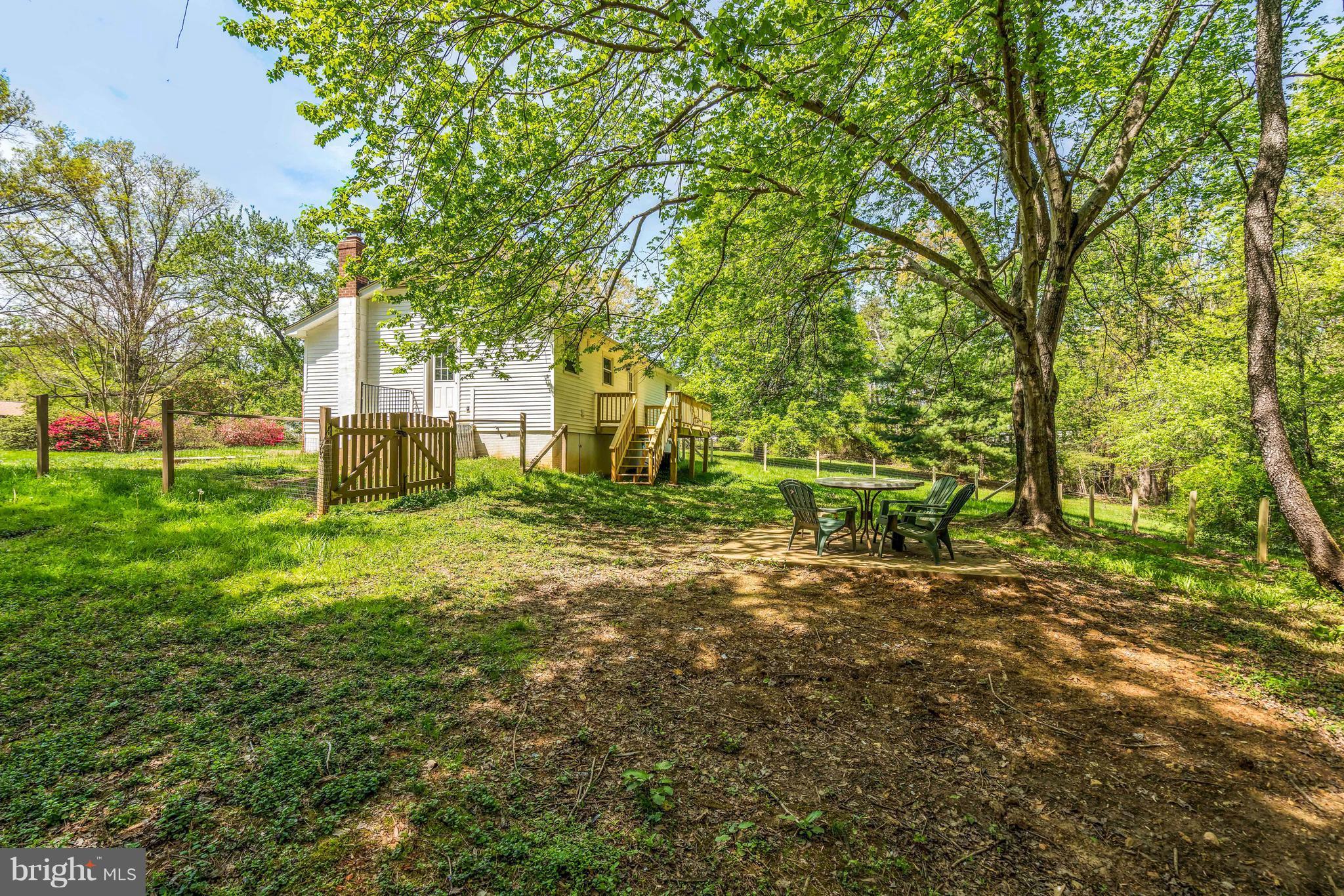 14445 Norman Road Culpeper, VA 22701 - Photo 22 of 27 Exterior (Rear)