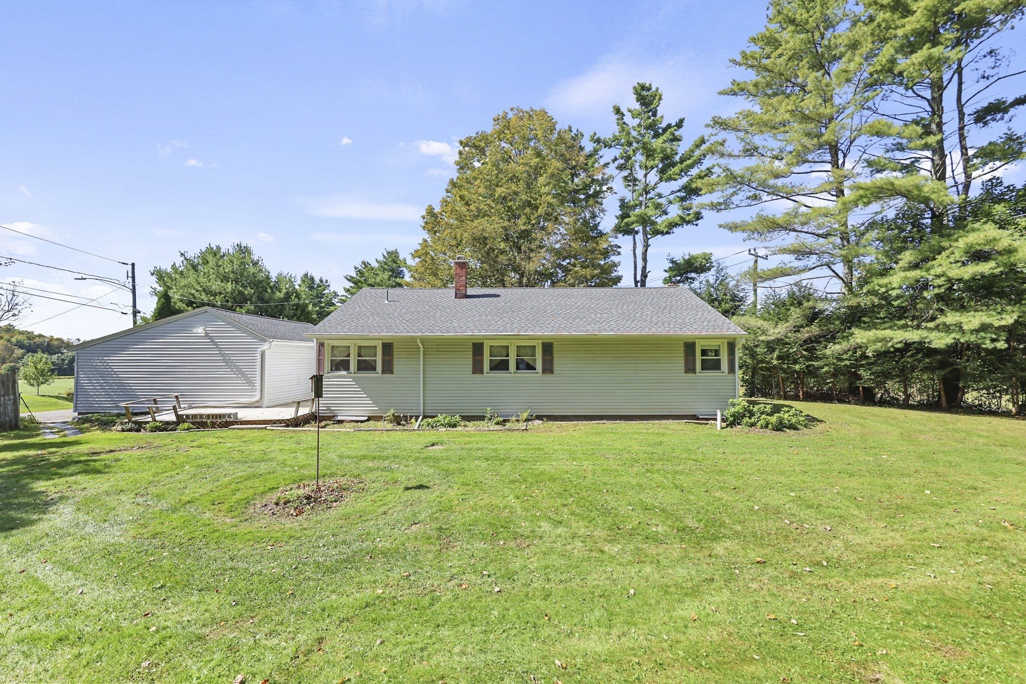 153 Cleveland Road Dalton, MA 01226 - Photo 36 of 41 Gallery Image 36