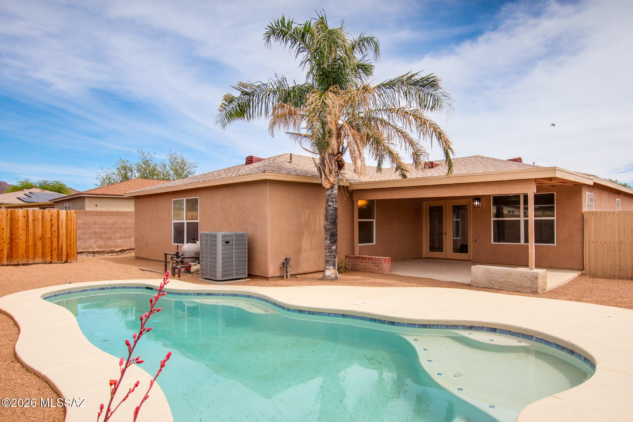 3610 South Desert Echo Road Tucson, AZ 85735 - Photo 39 of 46