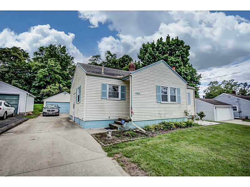1100 Lafayette Avenue Springfield, OH 45505 - Photo 2 of 25