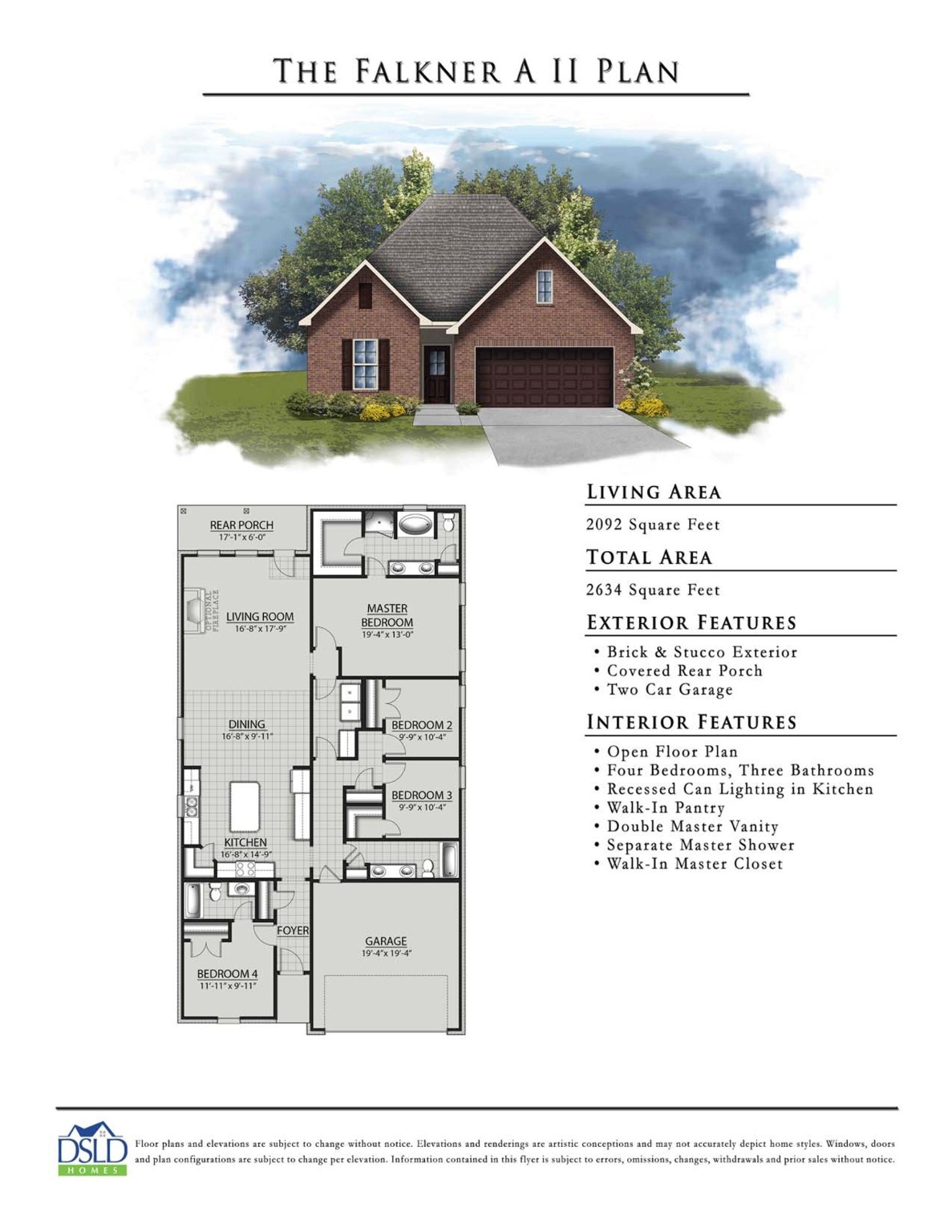 6775 Arbor Way Orange, TX 77630 - Photo 2 of 6 unknown