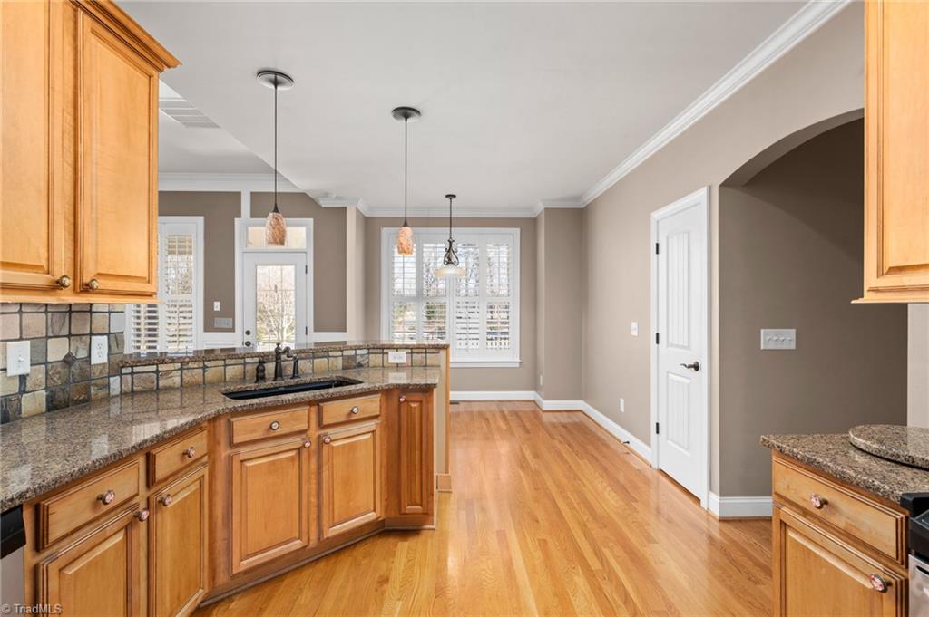 5800 Mabe Drive Oak Ridge, NC 27310 - Photo 11 of 46