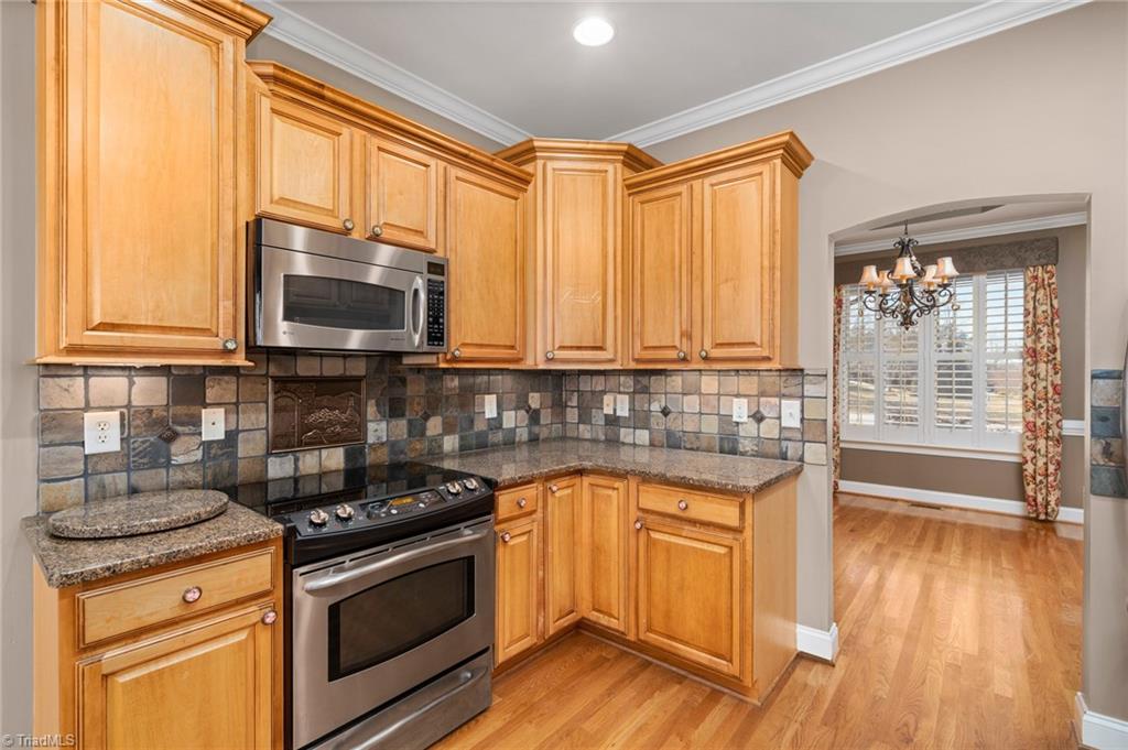 5800 Mabe Drive Oak Ridge, NC 27310 - Photo 13 of 46