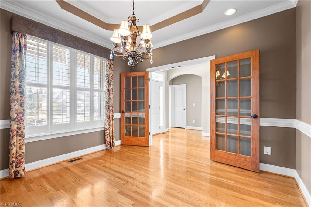 5800 Mabe Drive Oak Ridge, NC 27310 - Photo 17 of 46