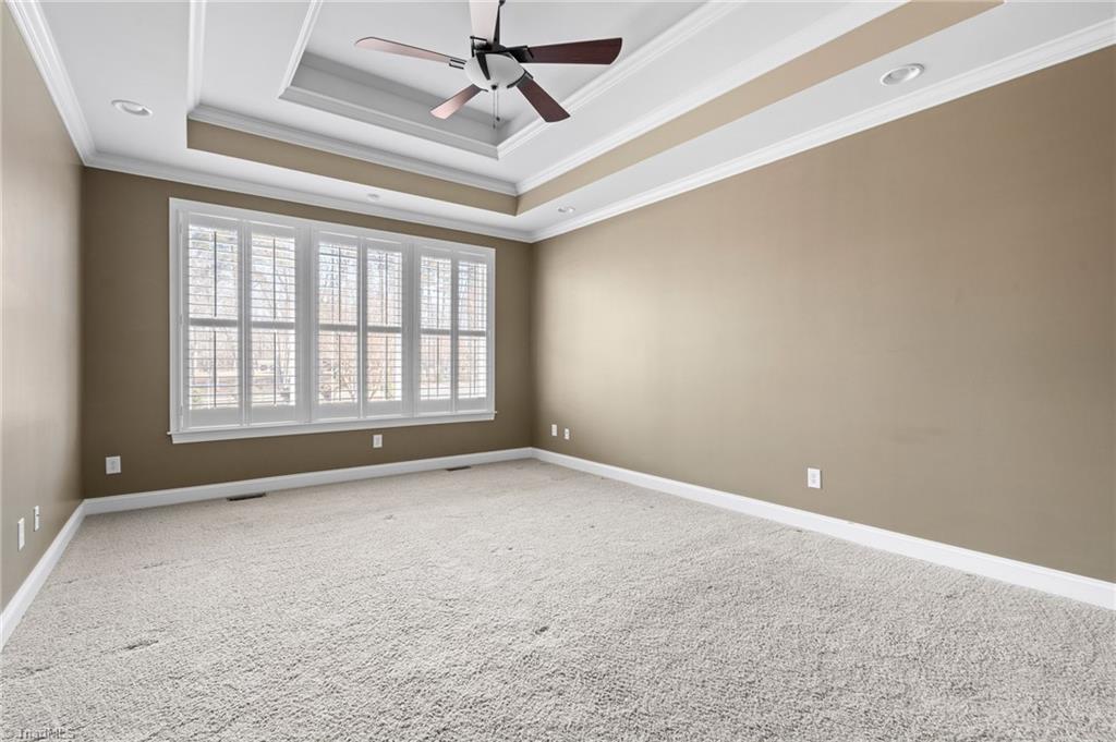 5800 Mabe Drive Oak Ridge, NC 27310 - Photo 18 of 46