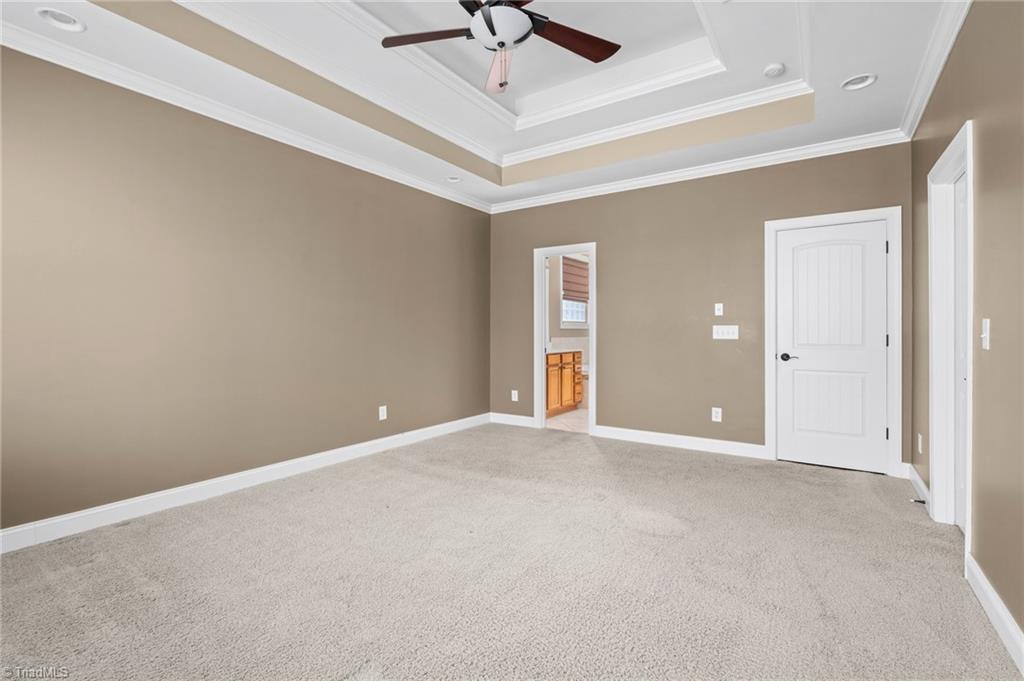 5800 Mabe Drive Oak Ridge, NC 27310 - Photo 19 of 46