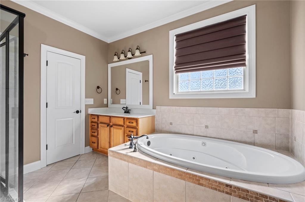 5800 Mabe Drive Oak Ridge, NC 27310 - Photo 21 of 46