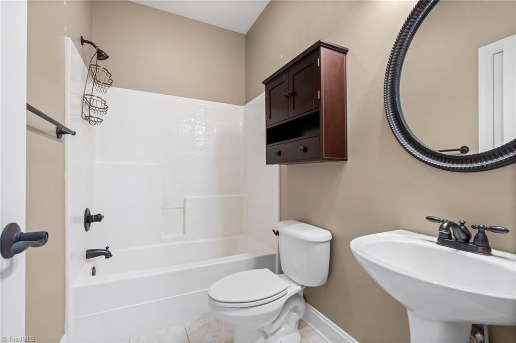 5800 Mabe Drive Oak Ridge, NC 27310 - Photo 27 of 46