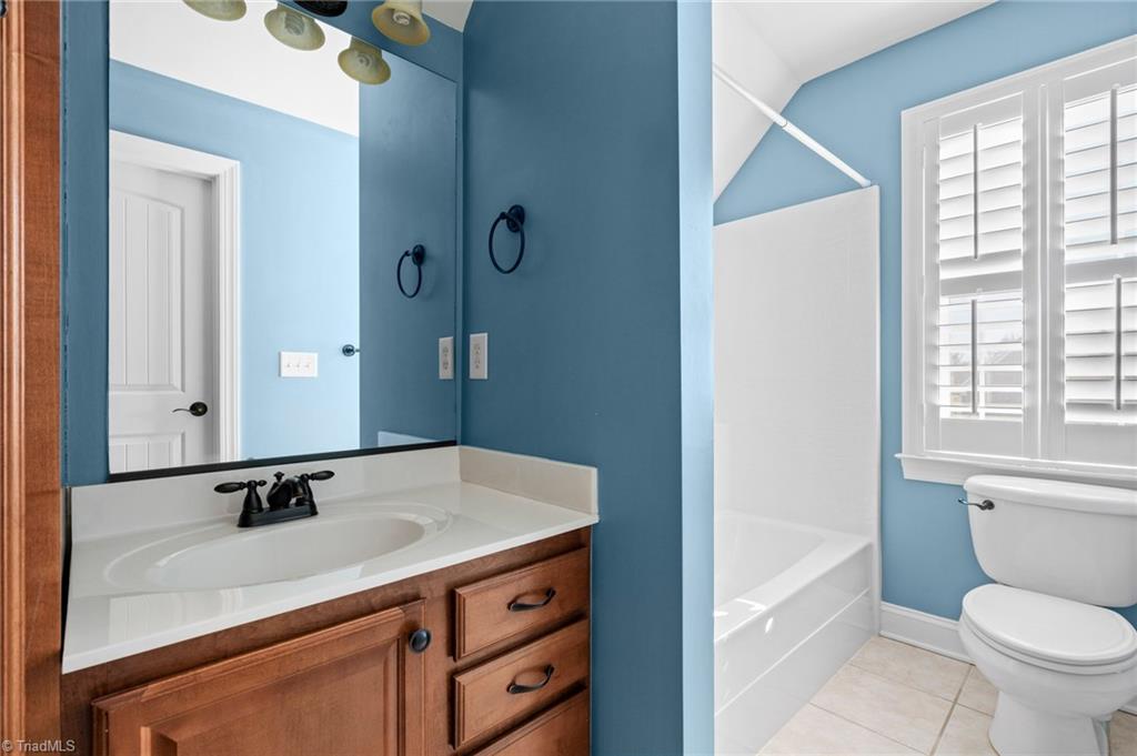 5800 Mabe Drive Oak Ridge, NC 27310 - Photo 30 of 46