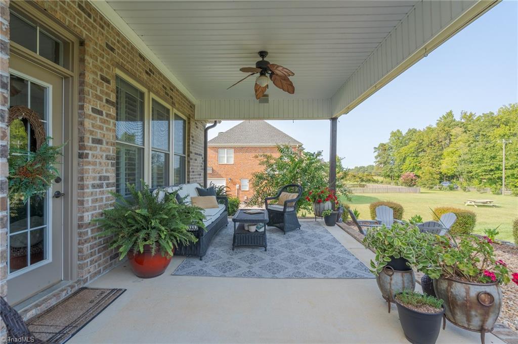 5800 Mabe Drive Oak Ridge, NC 27310 - Photo 33 of 46