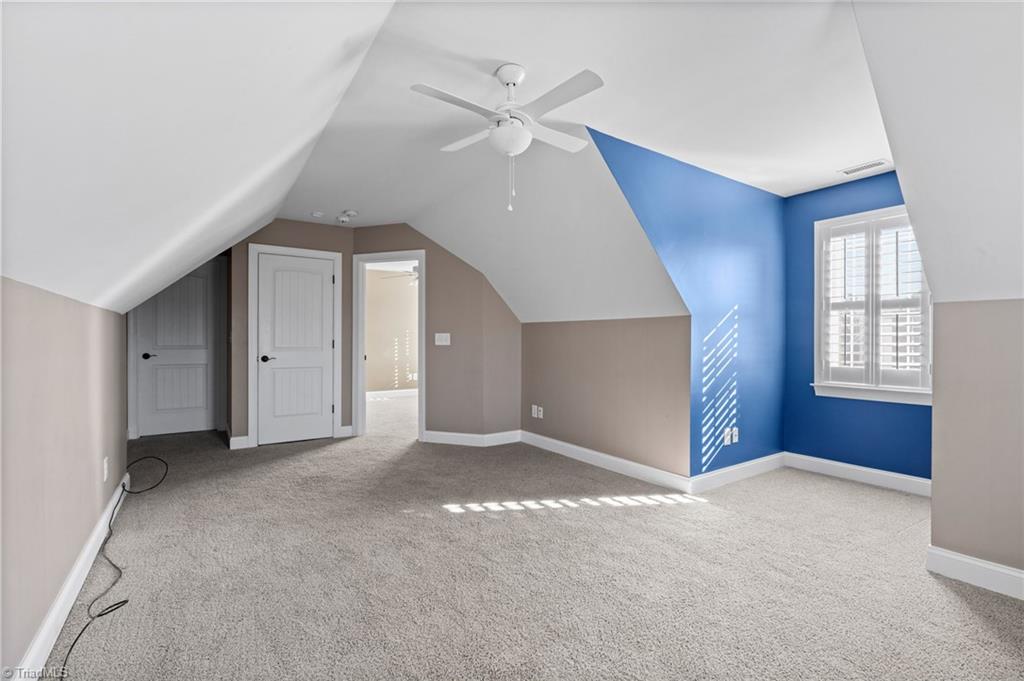 5800 Mabe Drive Oak Ridge, NC 27310 - Photo 34 of 46