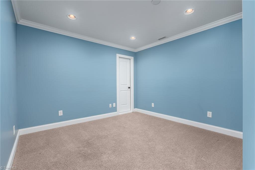 5800 Mabe Drive Oak Ridge, NC 27310 - Photo 35 of 46