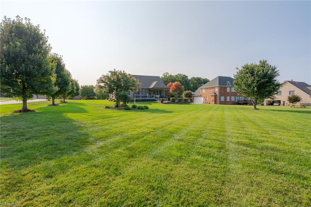 5800 Mabe Drive Oak Ridge, NC 27310 - Photo 43 of 46