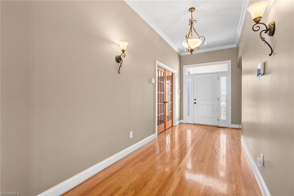 5800 Mabe Drive Oak Ridge, NC 27310 - Photo 5 of 46