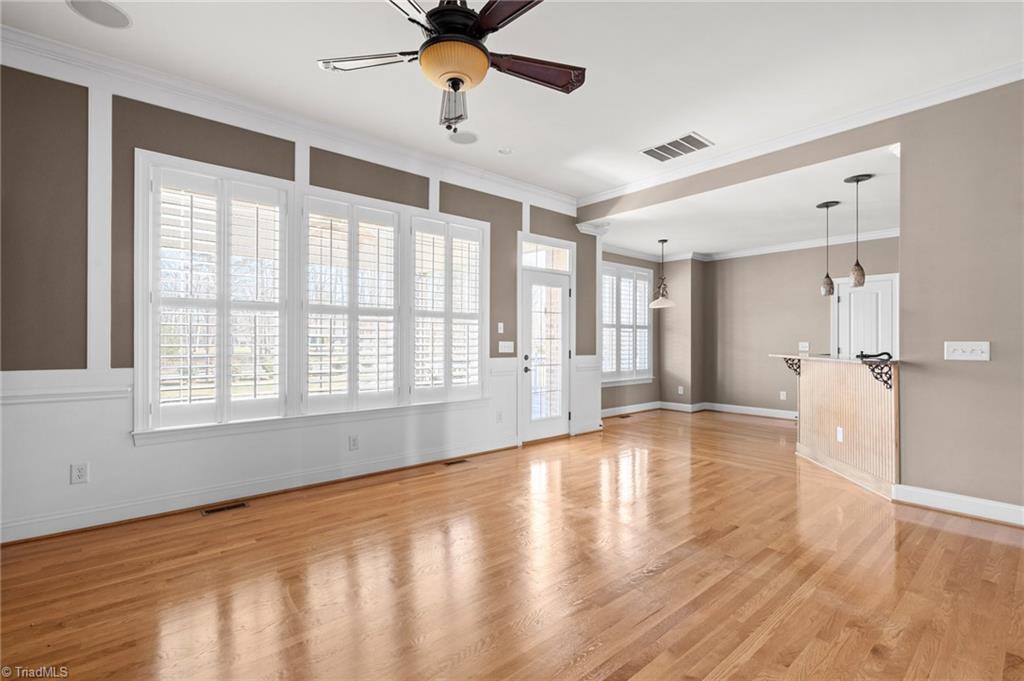 5800 Mabe Drive Oak Ridge, NC 27310 - Photo 8 of 46