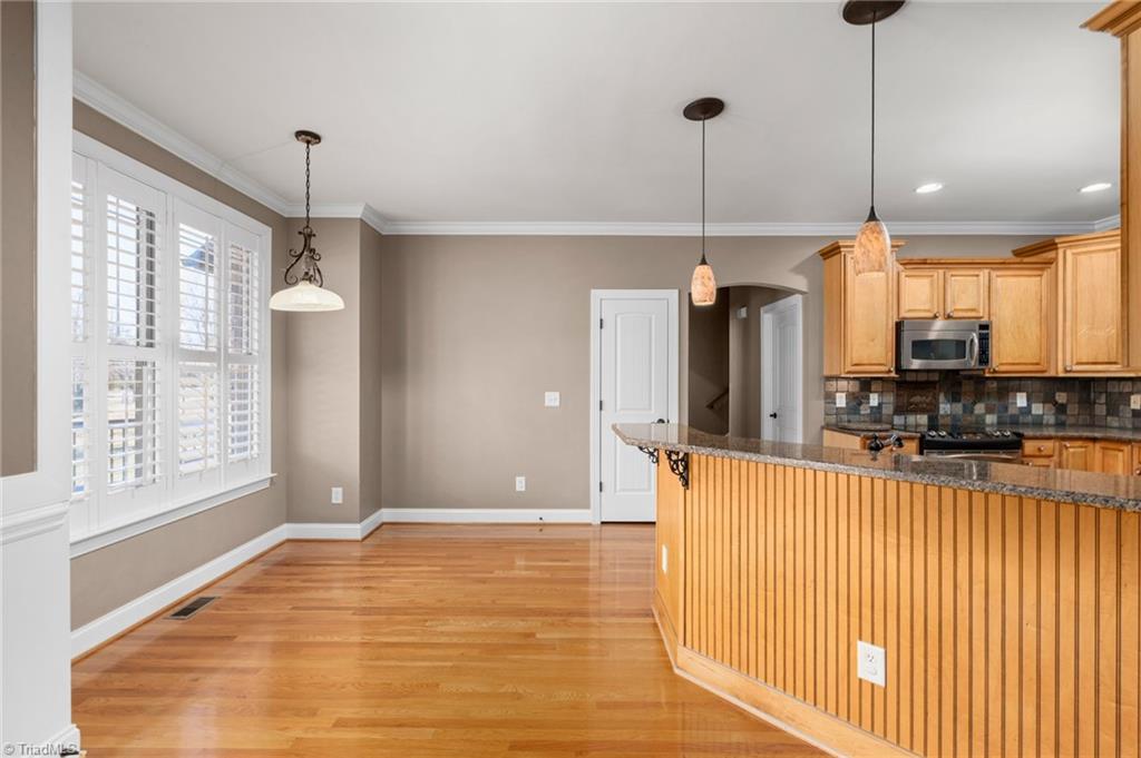 5800 Mabe Drive Oak Ridge, NC 27310 - Photo 10 of 46