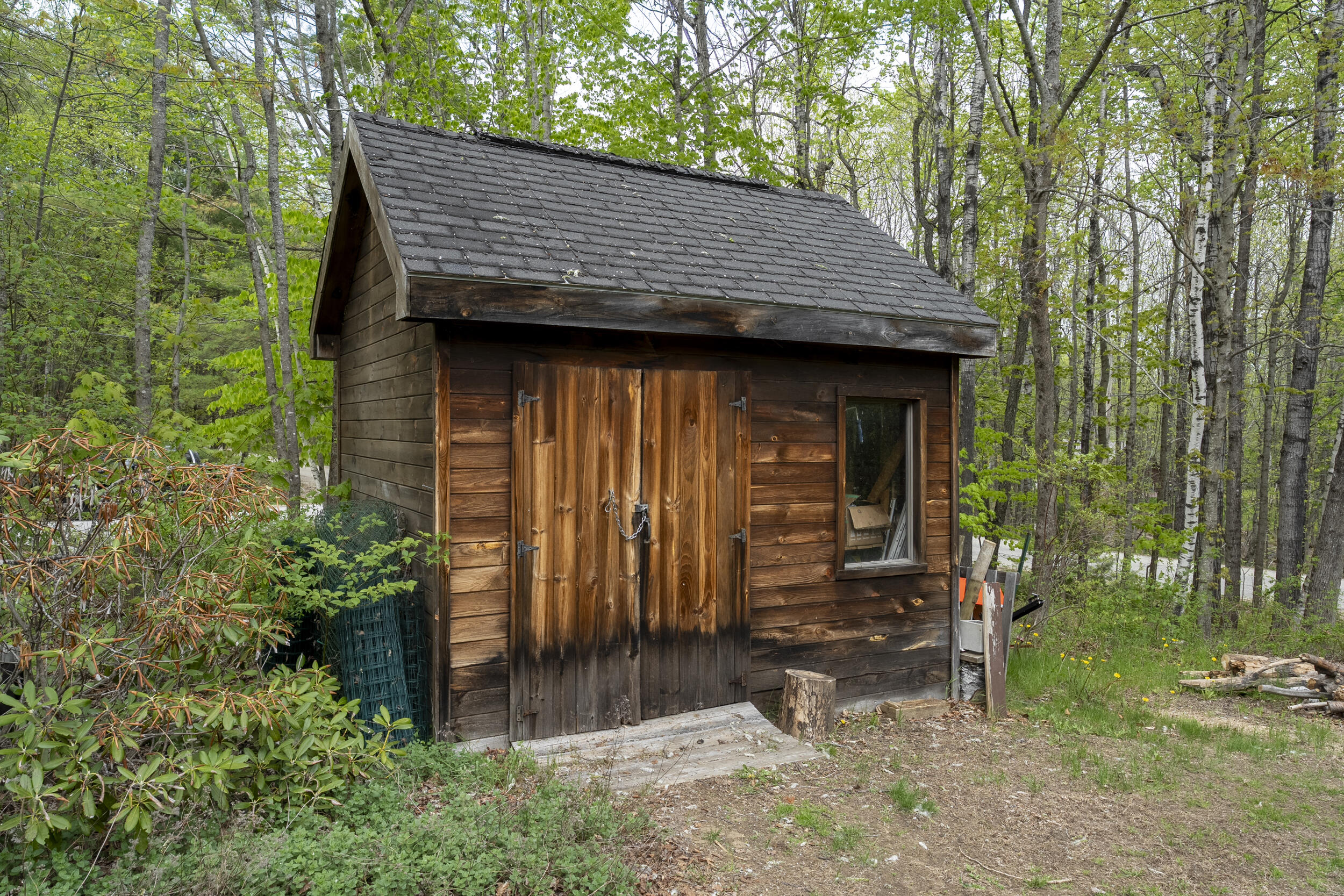 156 Bisco Road Paris, ME 04281 - Photo 50 of 59 156Bisco-52