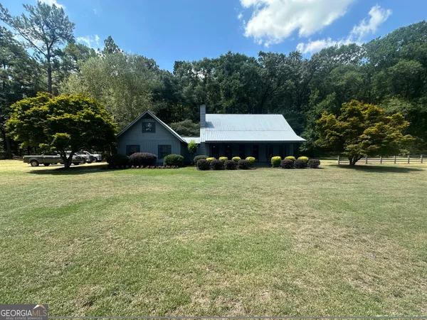 $630,000 | 3852 Poor Robin Road, Sylvania, GA 30467