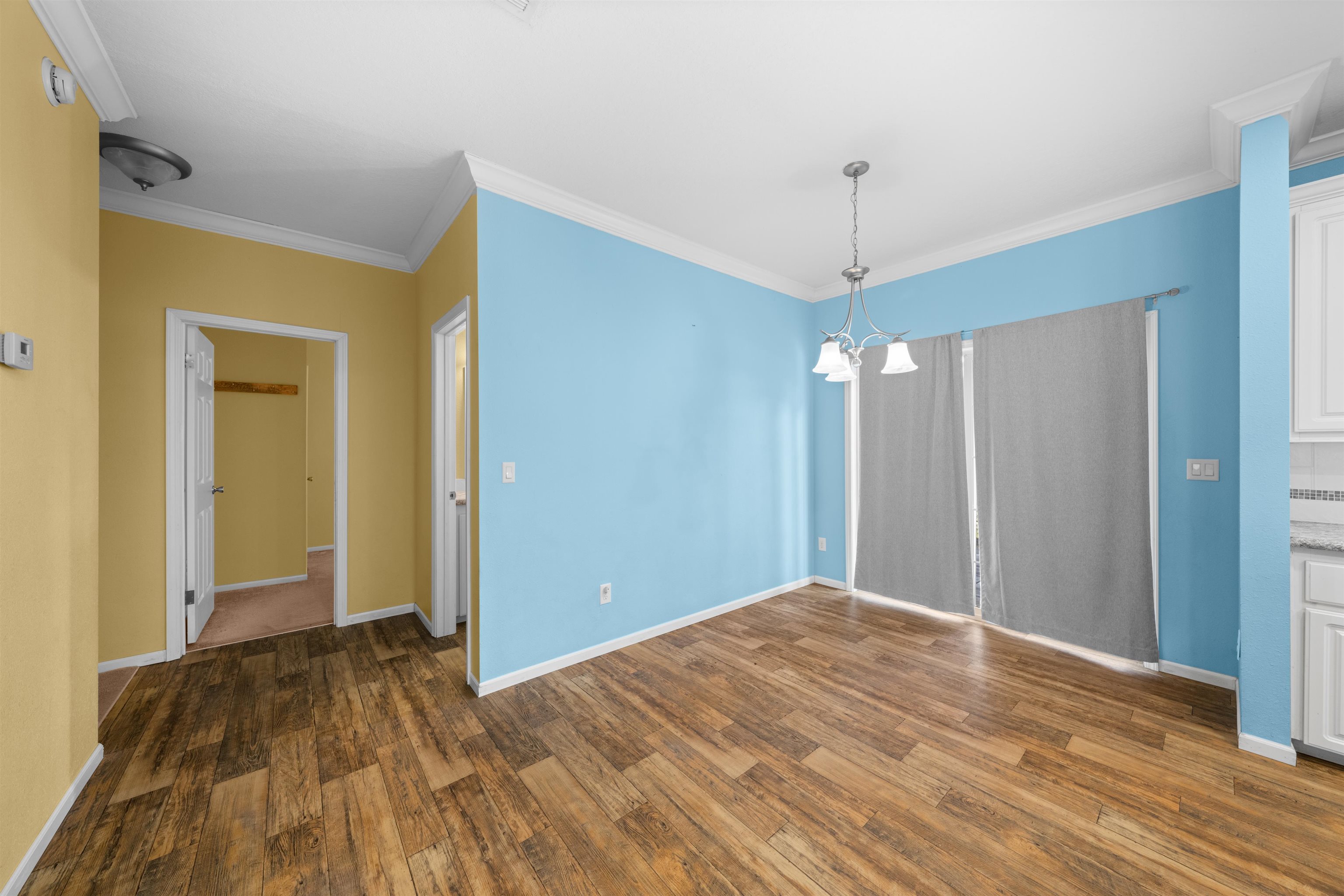 21028 Beach Road Perry, FL 32348 - Photo 17 of 46