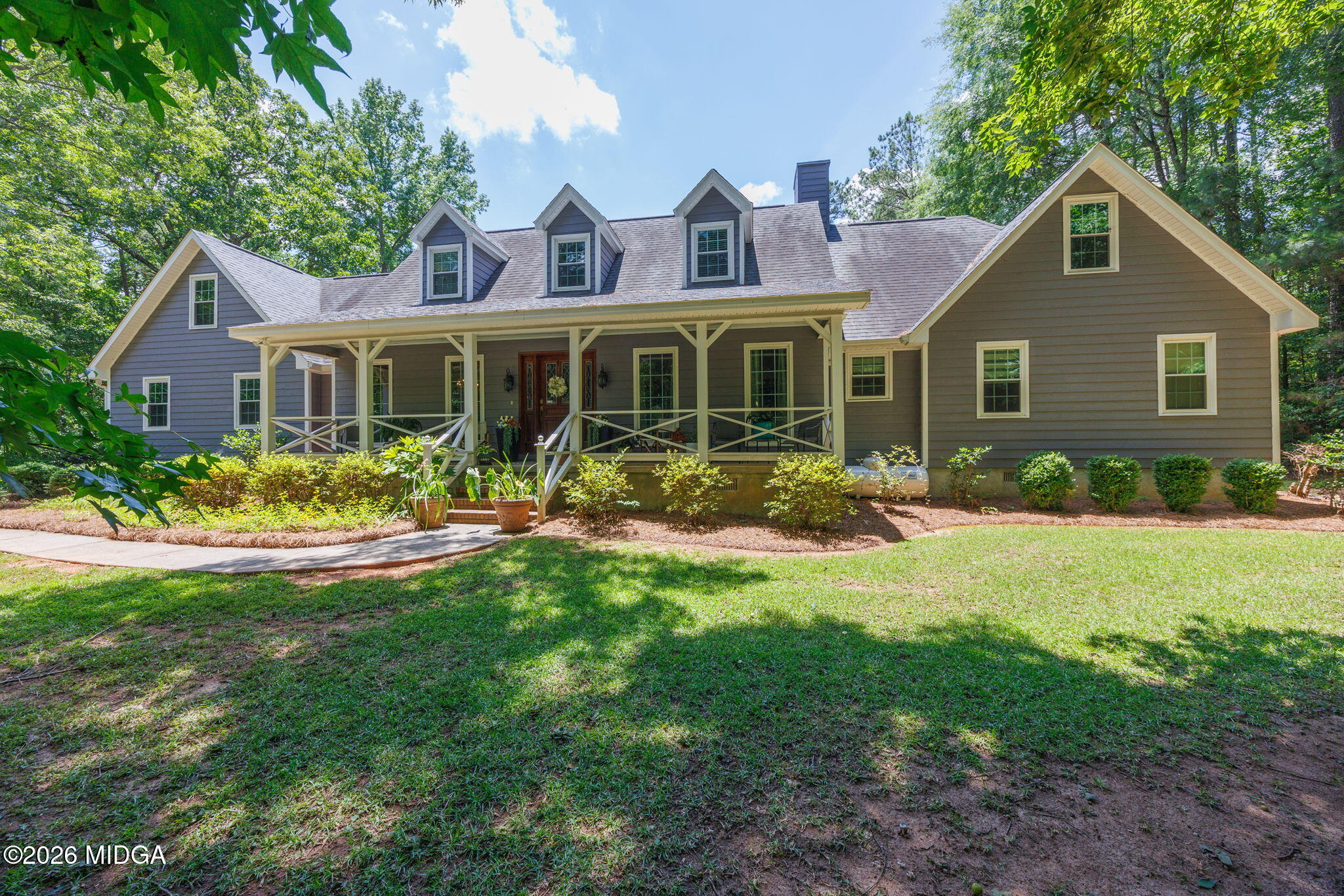 3113 Dames Ferry Road Forsyth, GA 31029 - Photo 1 of 35 1