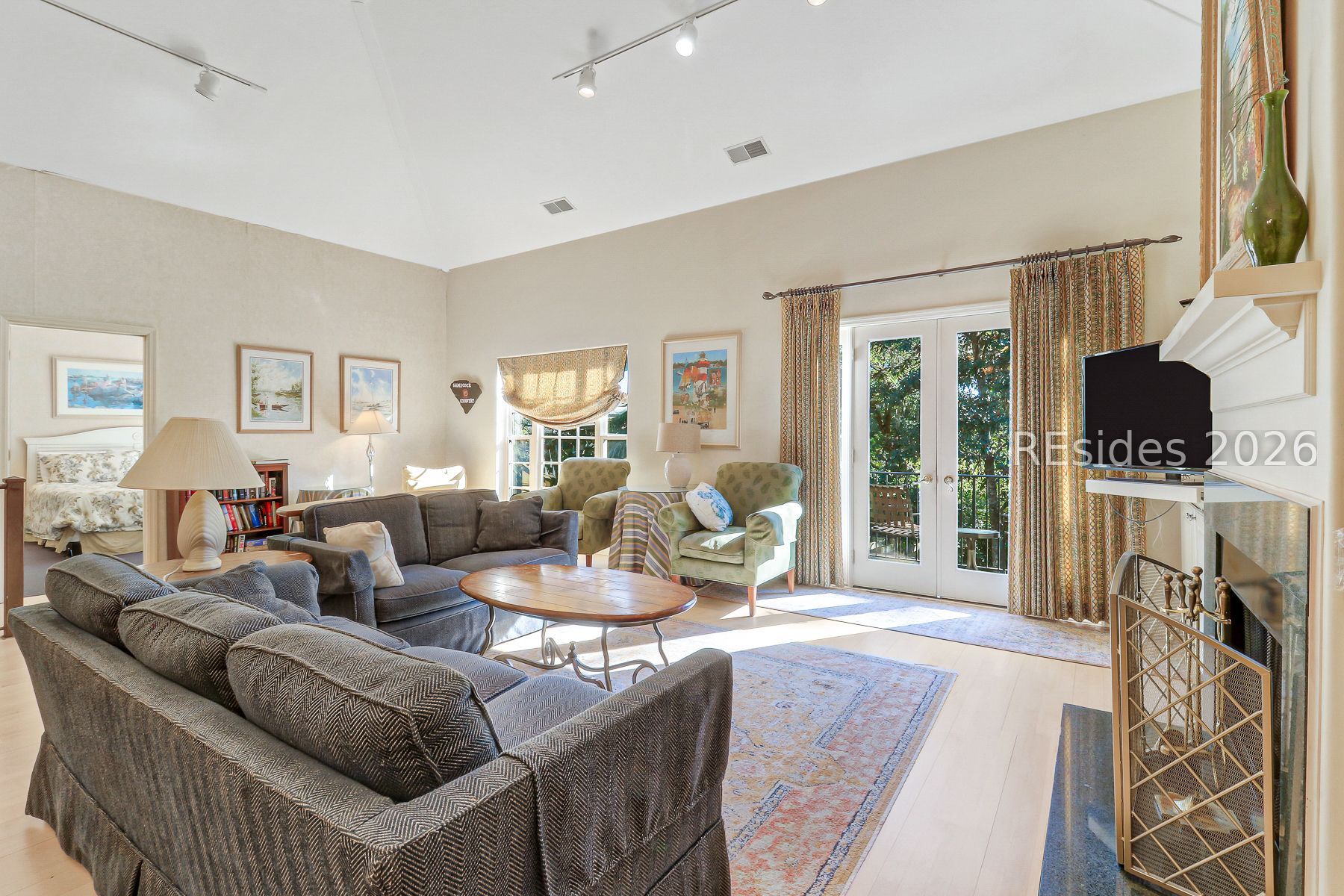 2 Canvasback Road Hilton Head Island, SC 29928 - Photo 12 of 46