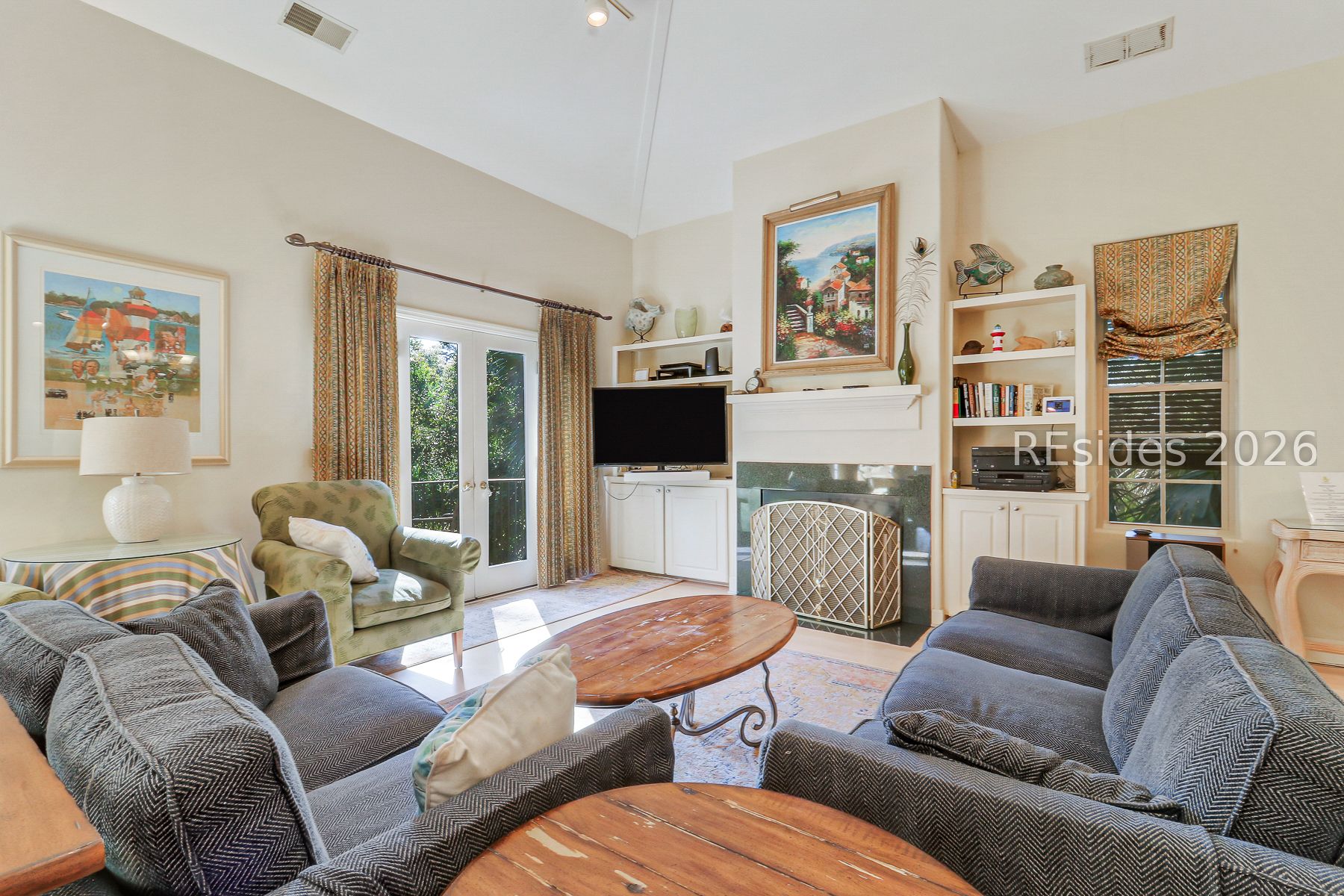 2 Canvasback Road Hilton Head Island, SC 29928 - Photo 13 of 46