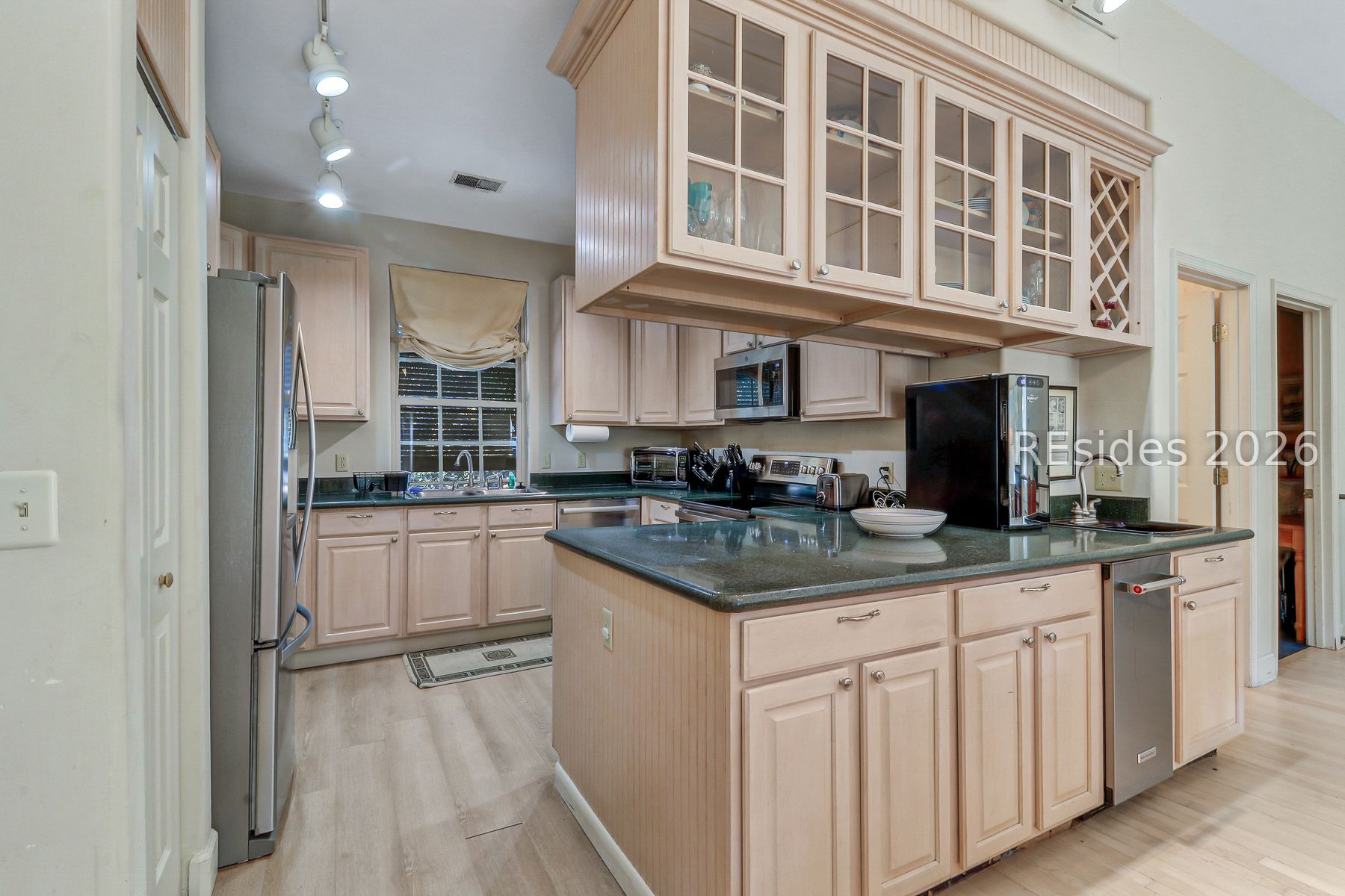 2 Canvasback Road Hilton Head Island, SC 29928 - Photo 16 of 46