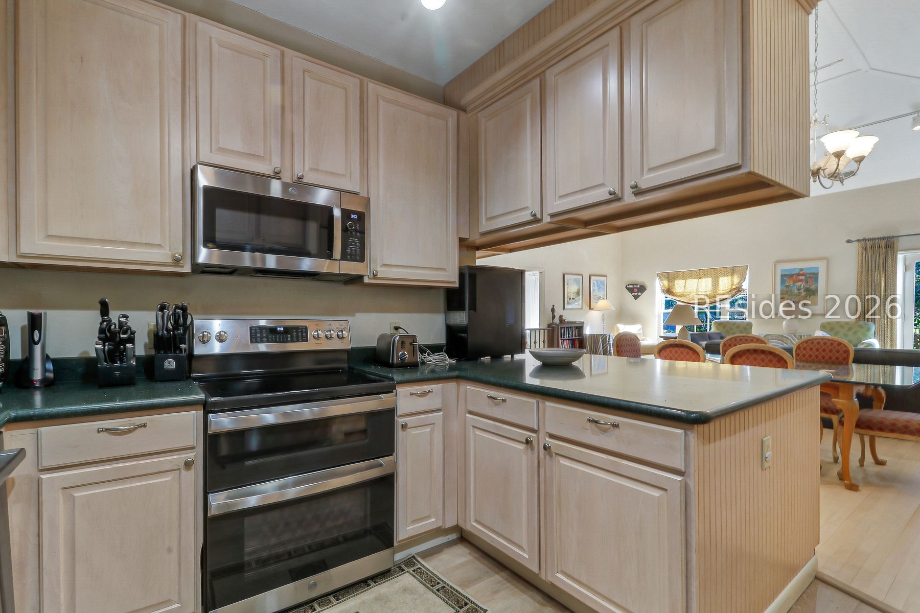 2 Canvasback Road Hilton Head Island, SC 29928 - Photo 18 of 46