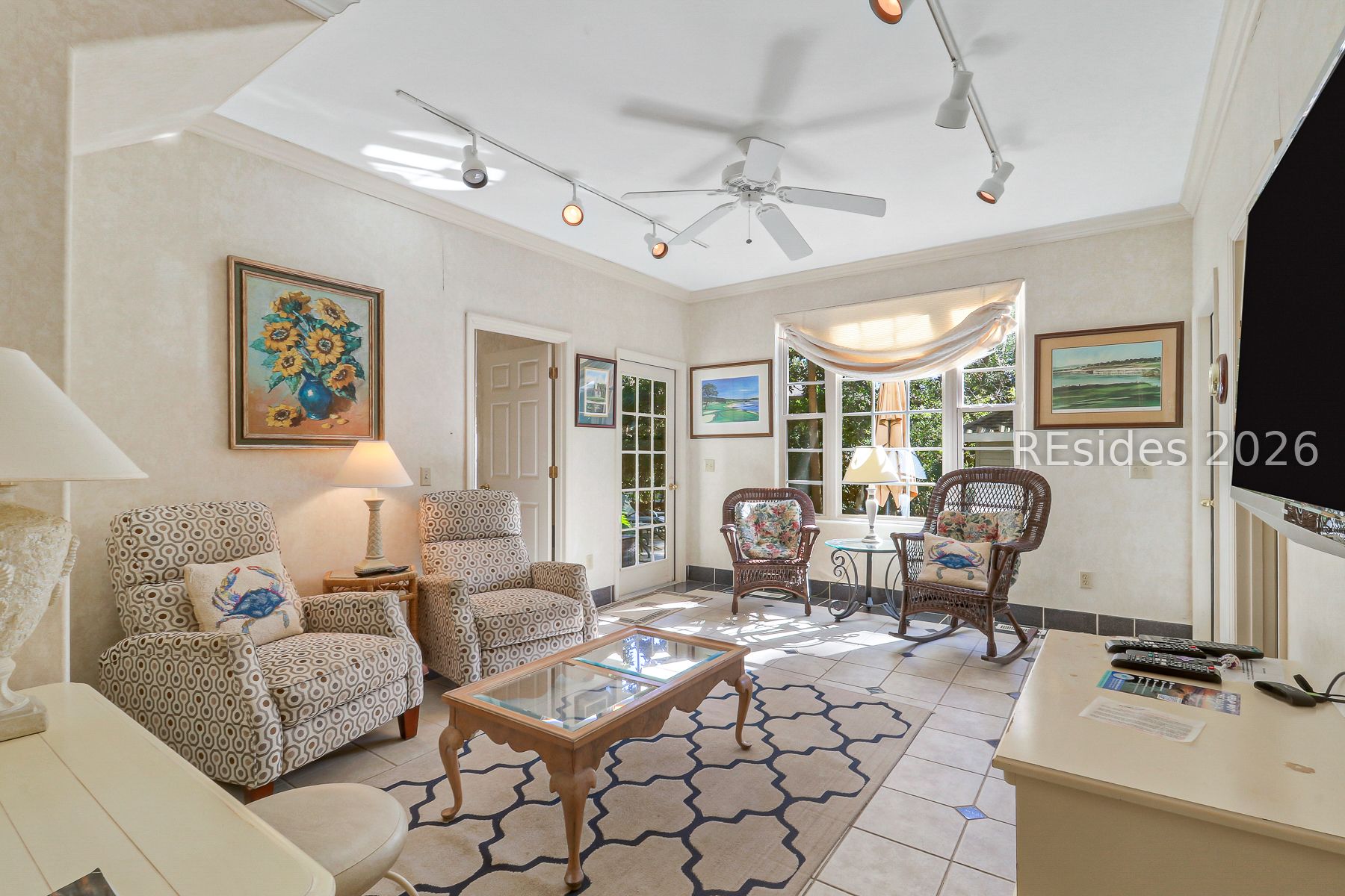 2 Canvasback Road Hilton Head Island, SC 29928 - Photo 25 of 46