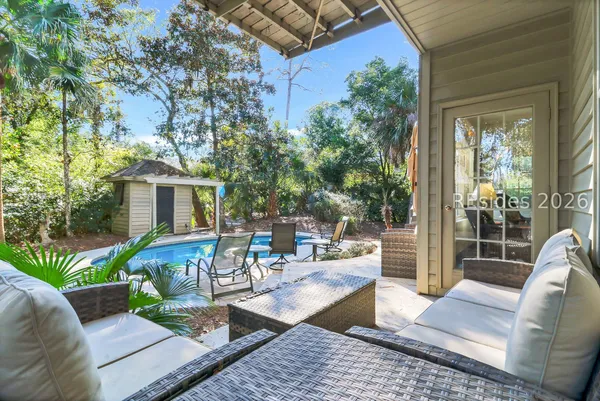 $2,300,000 | 2 Canvasback Road, Hilton Head Island, SC 29928