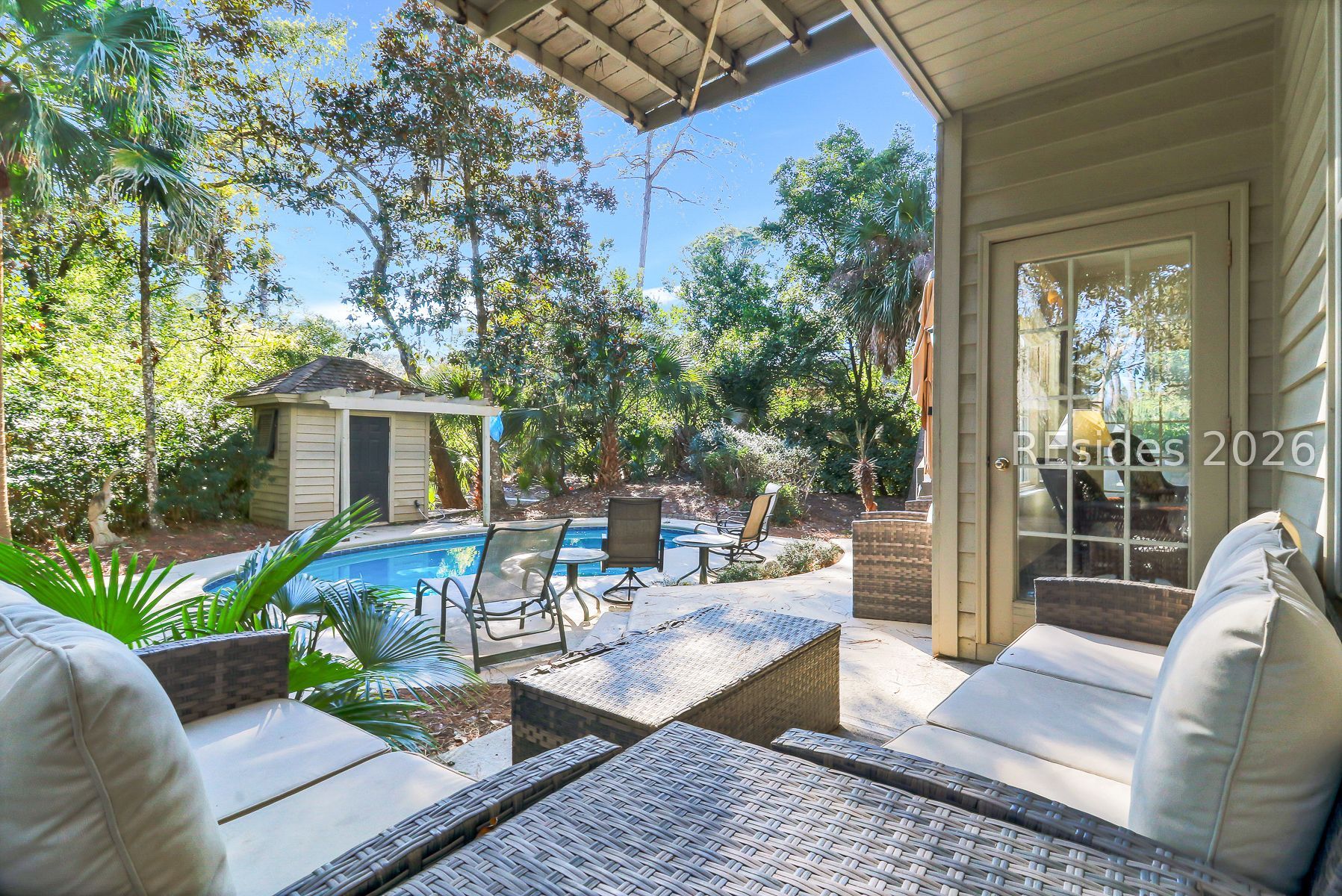 2 Canvasback Road Hilton Head Island, SC 29928 - Photo 36 of 46