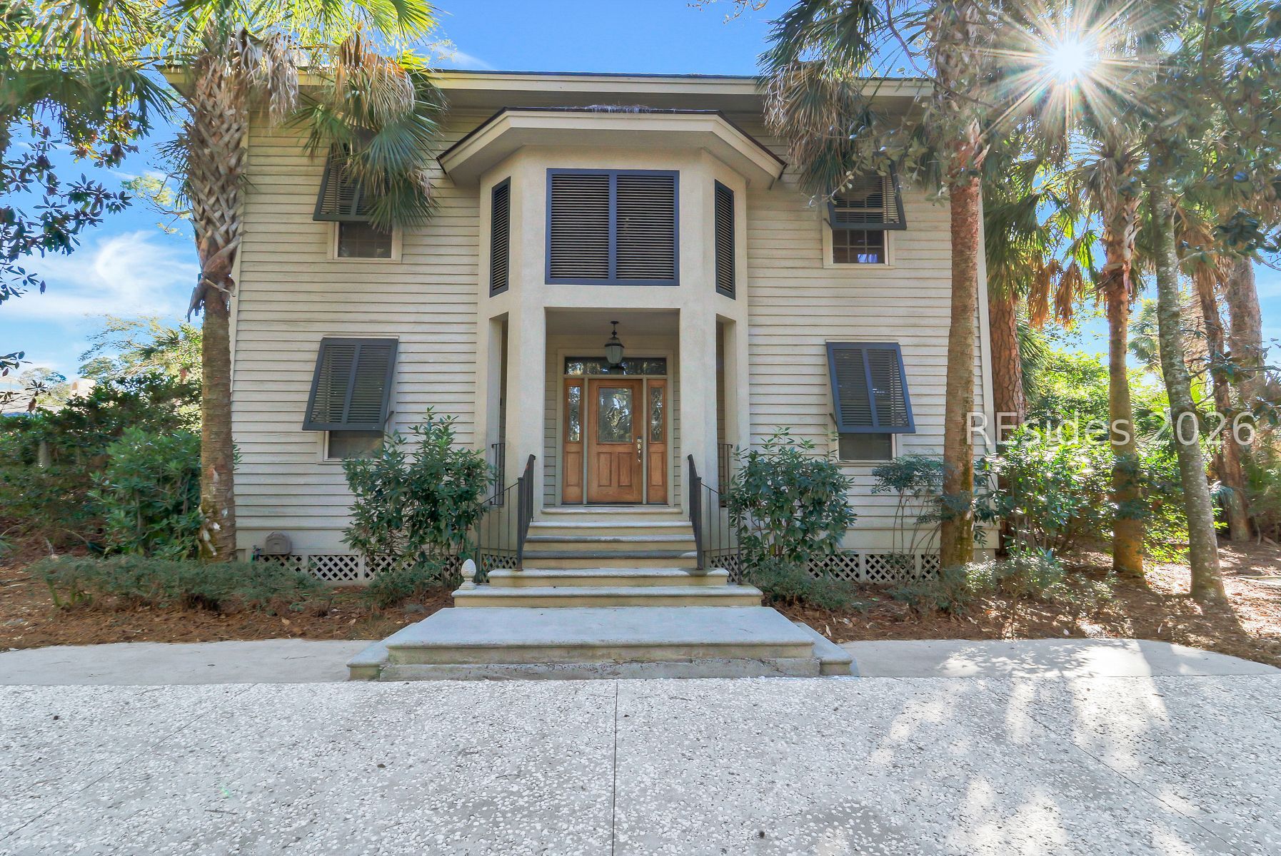 2 Canvasback Road Hilton Head Island, SC 29928 - Photo 4 of 46