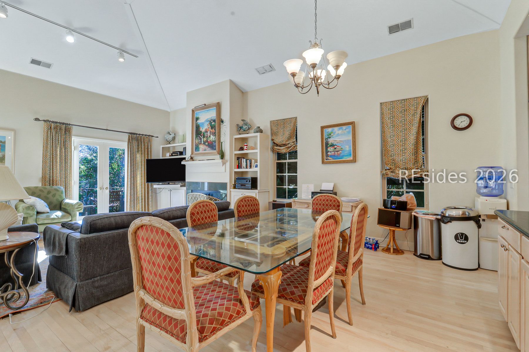 2 Canvasback Road Hilton Head Island, SC 29928 - Photo 9 of 46