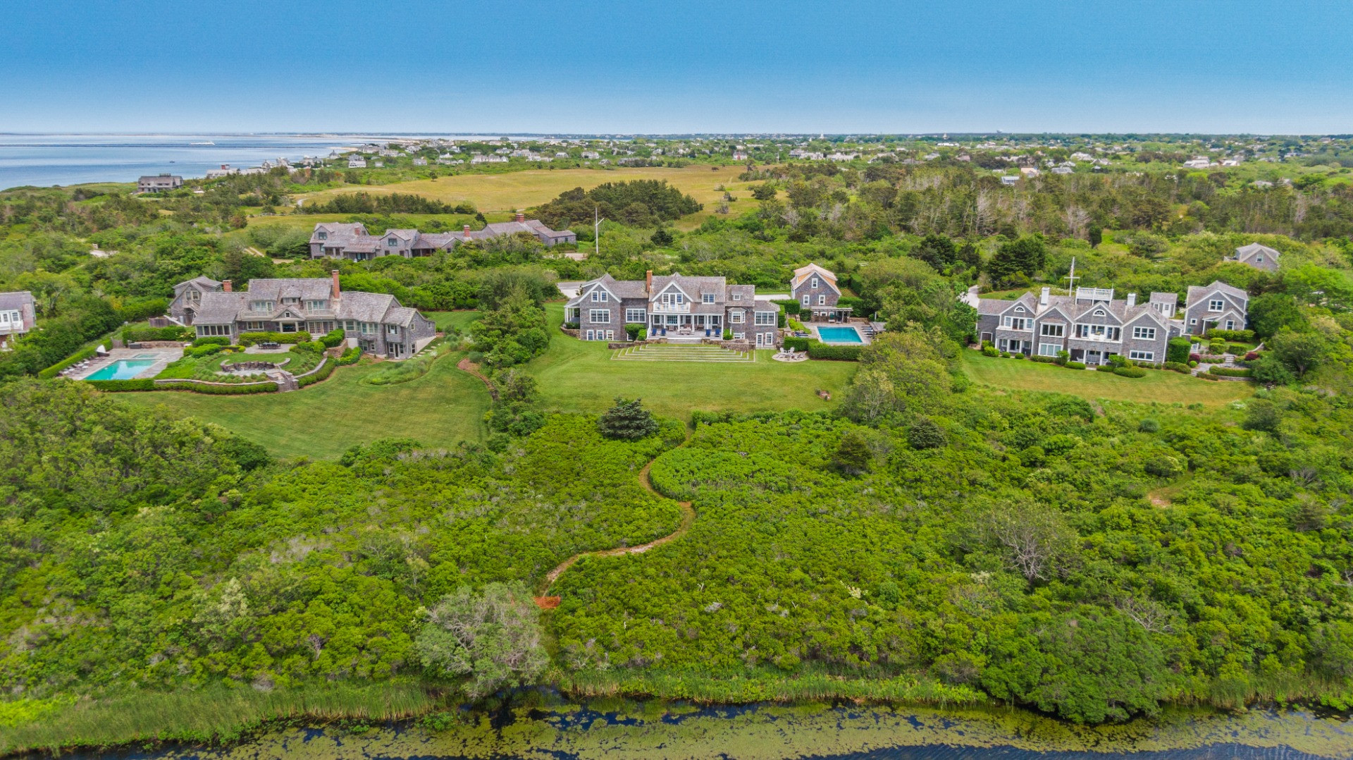 13 Washing Pond Road Nantucket, MA 02554 - Photo 66 of 68 Gallery Image 66