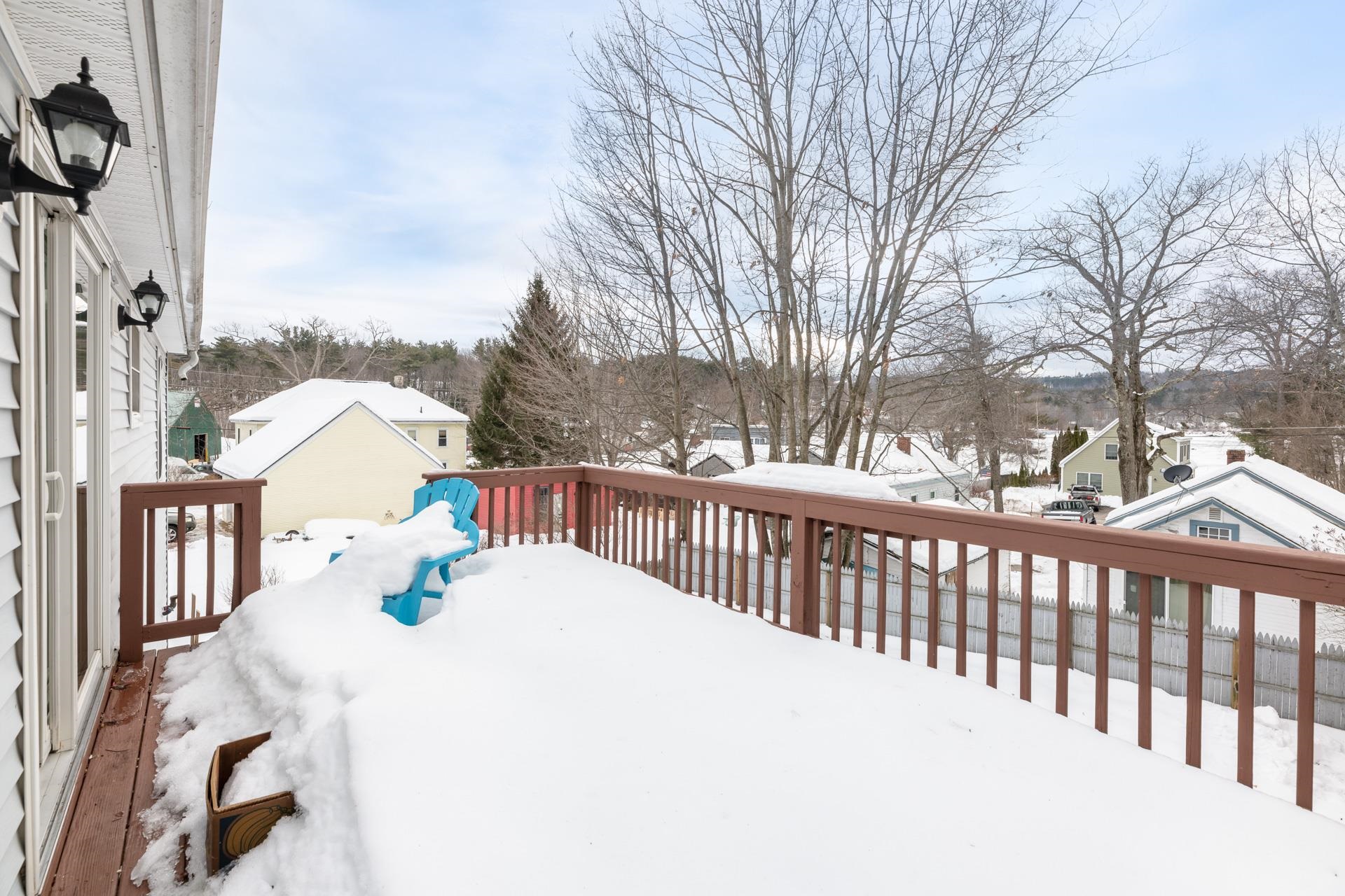 6 Clough Street Meredith, NH 03253 - Photo 14 of 39