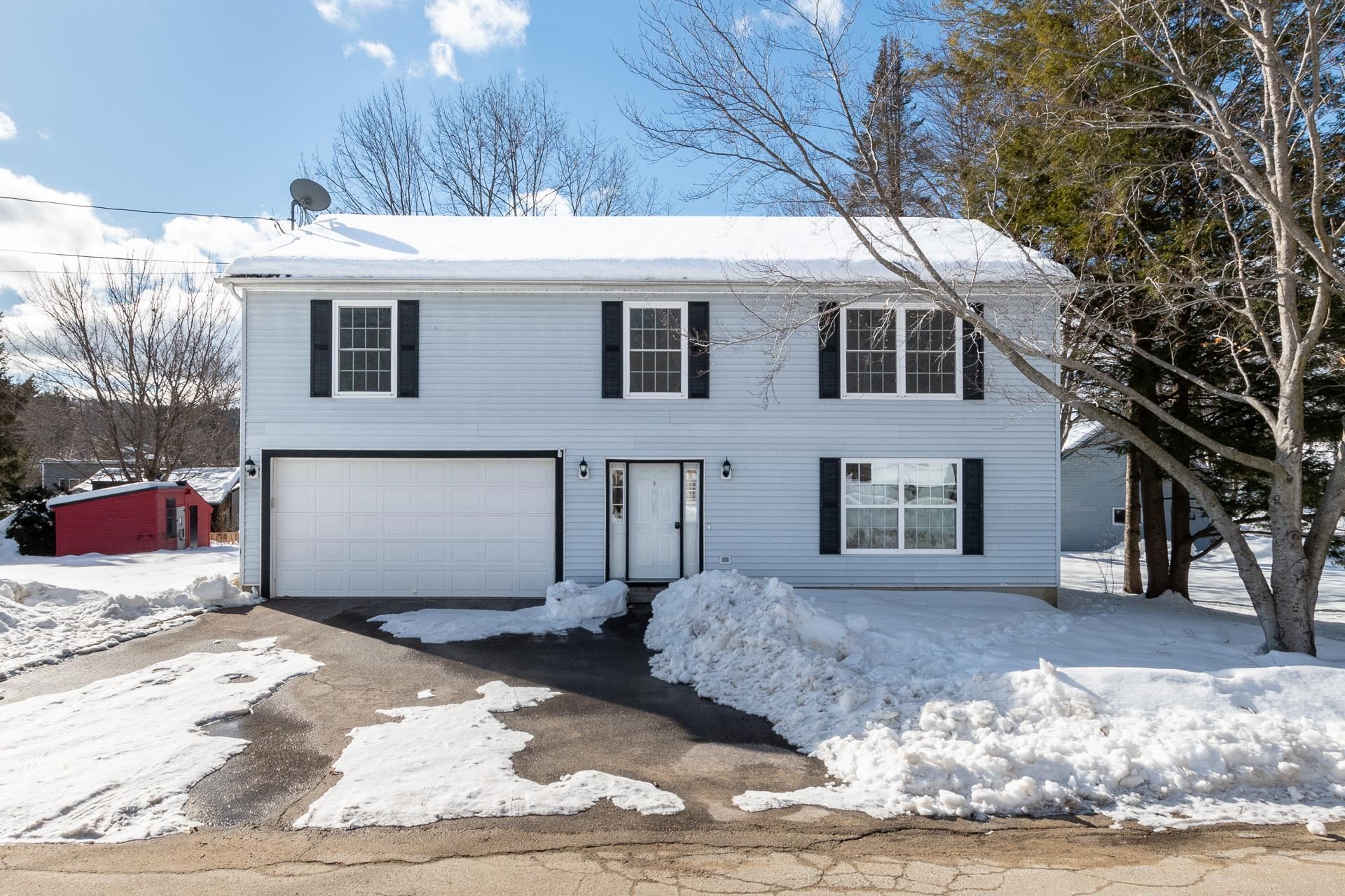 6 Clough Street Meredith, NH 03253 - Photo 2 of 39