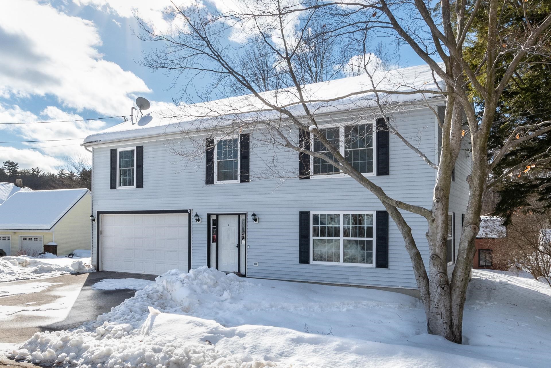 6 Clough Street Meredith, NH 03253 - Photo 3 of 39