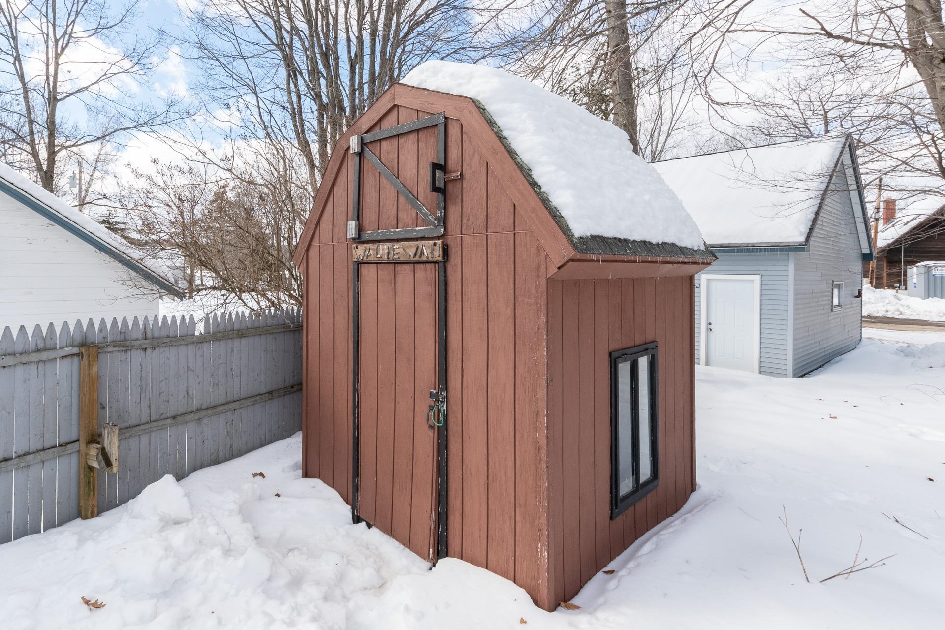 6 Clough Street Meredith, NH 03253 - Photo 39 of 39
