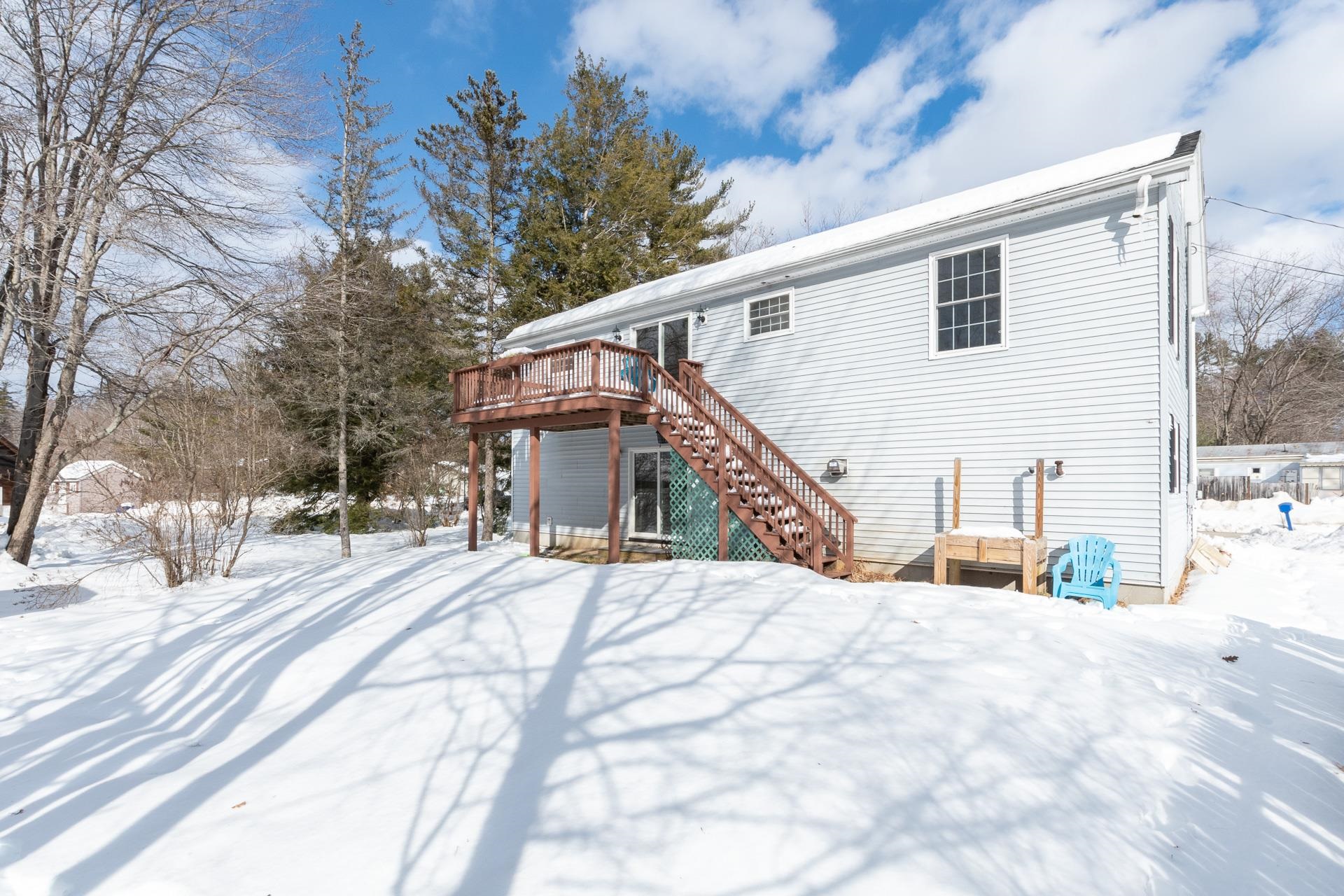 6 Clough Street Meredith, NH 03253 - Photo 5 of 39