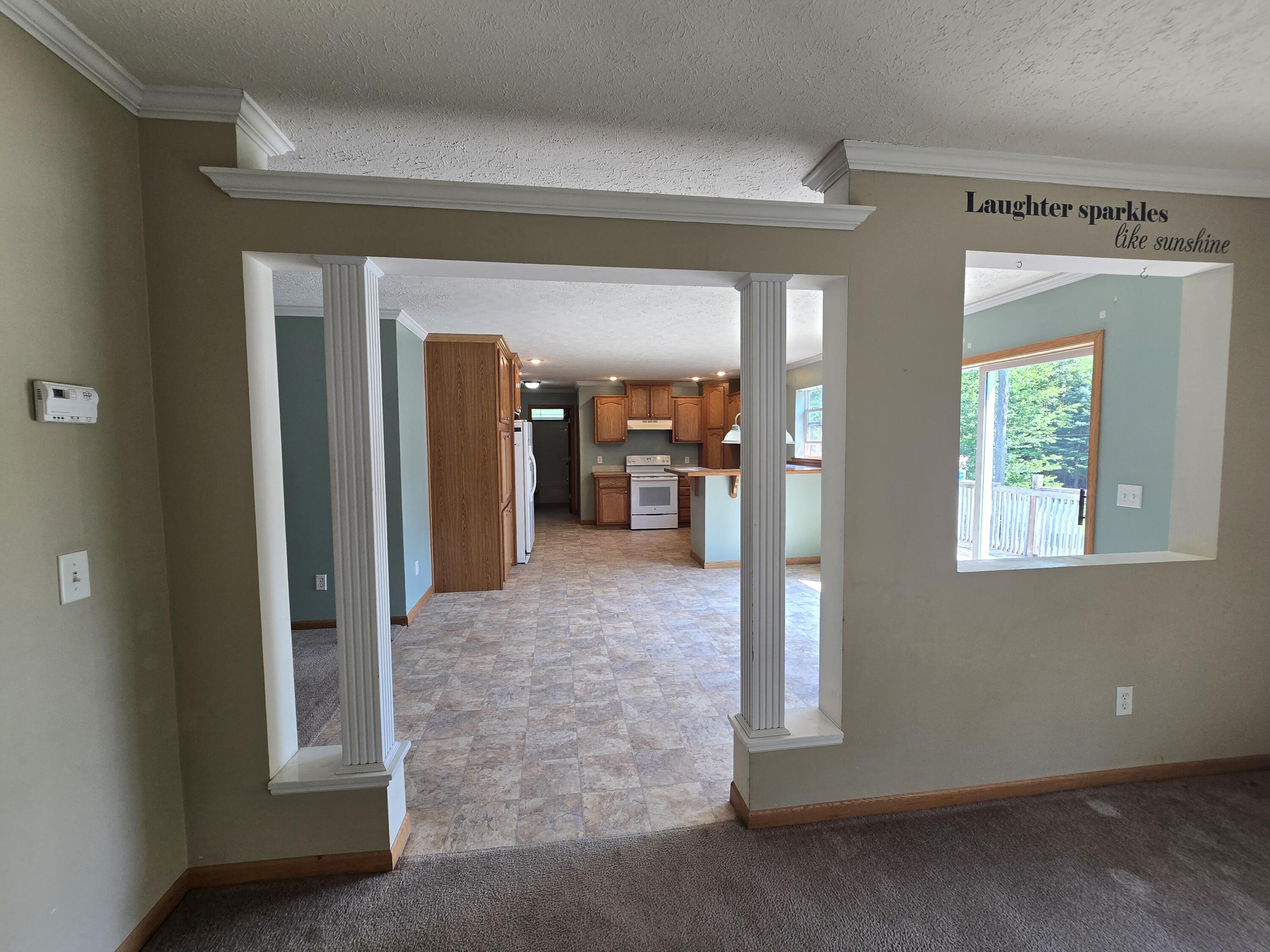 15133 South Kinross Road Kinross, MI 49752 - Photo 54 of 153 Living Room