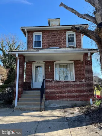 $289,900 | 158 Youngs Avenue, Woodlyn, PA 19094