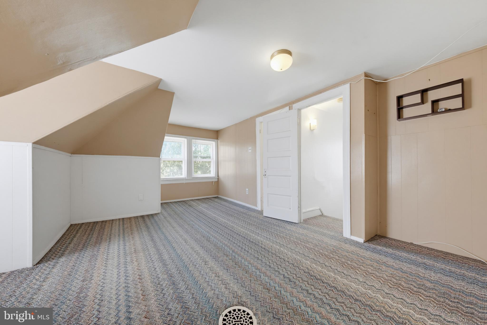 15 Grove Street Haddonfield, NJ 08033 - Photo 12 of 14 Bedroom #4