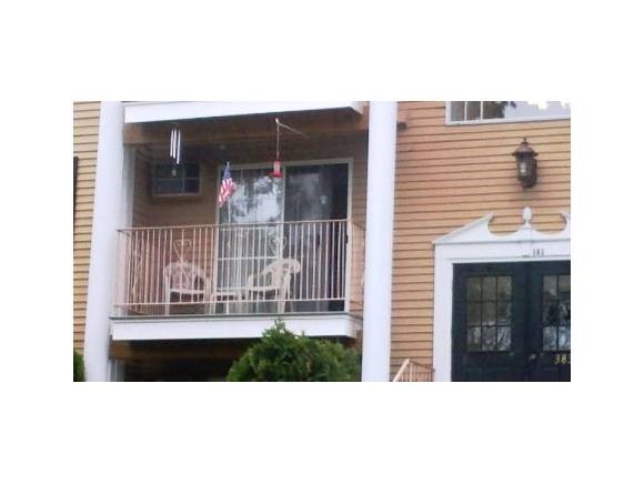 383 Huse Road, Unit 19 Manchester, NH 03103 - Photo 1 of 1