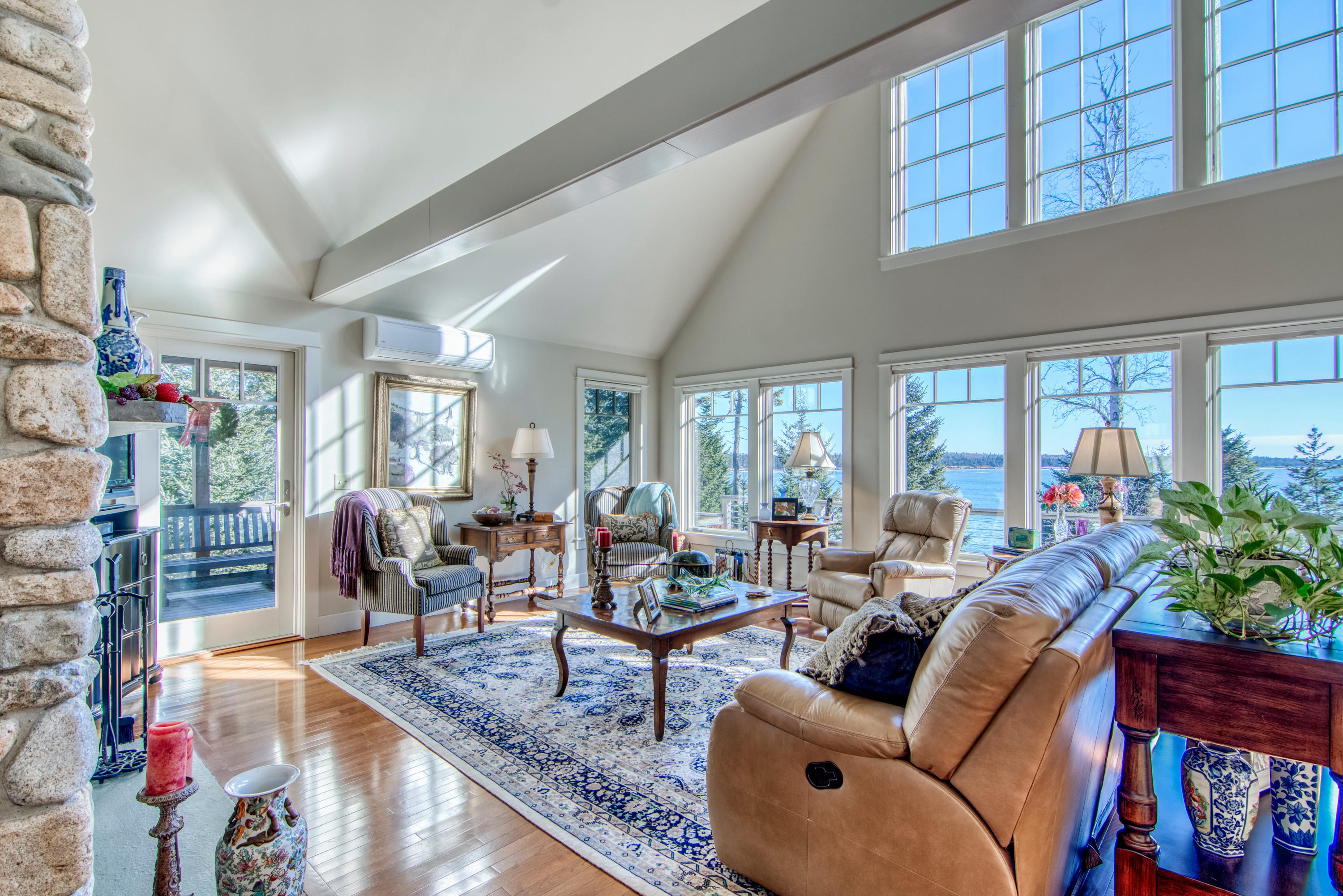 165 Lighthouse Point Road Prospect Harbor, ME 04669 - Photo 8 of 34 9