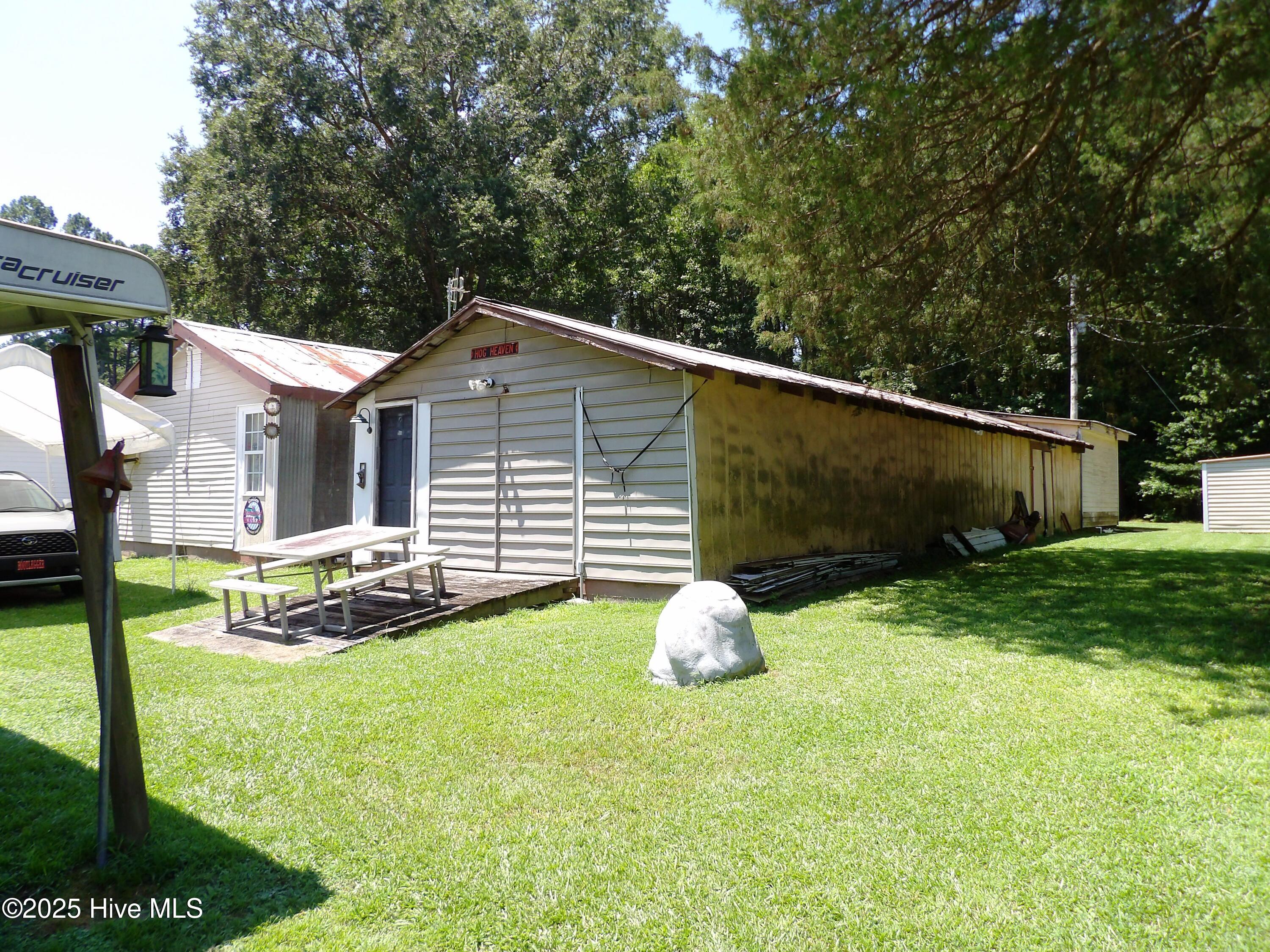 9258 Stoney Hill Church Road Middlesex, NC 27557 - Photo 11 of 20 Shop