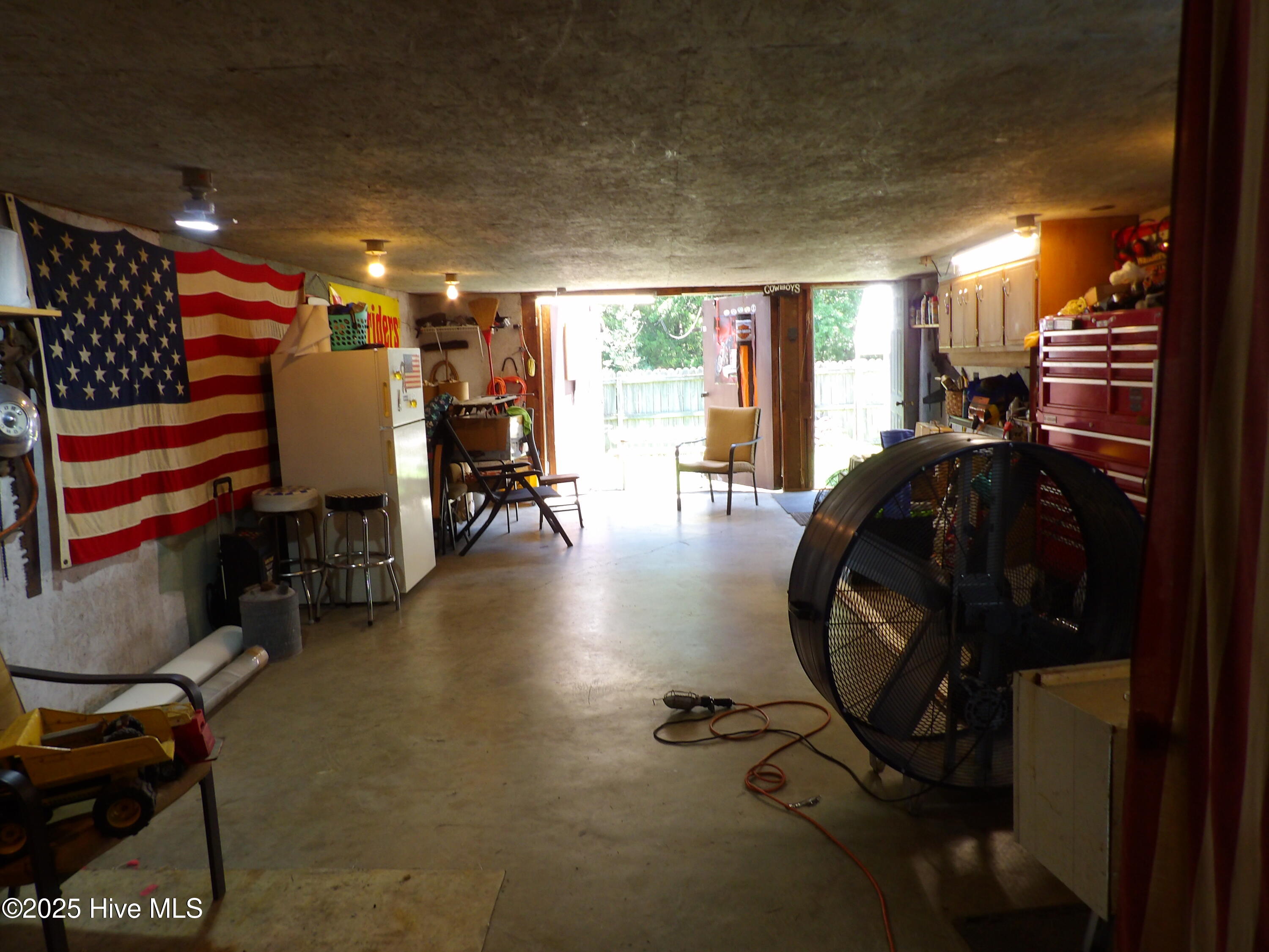 9258 Stoney Hill Church Road Middlesex, NC 27557 - Photo 13 of 20 Inside of shop