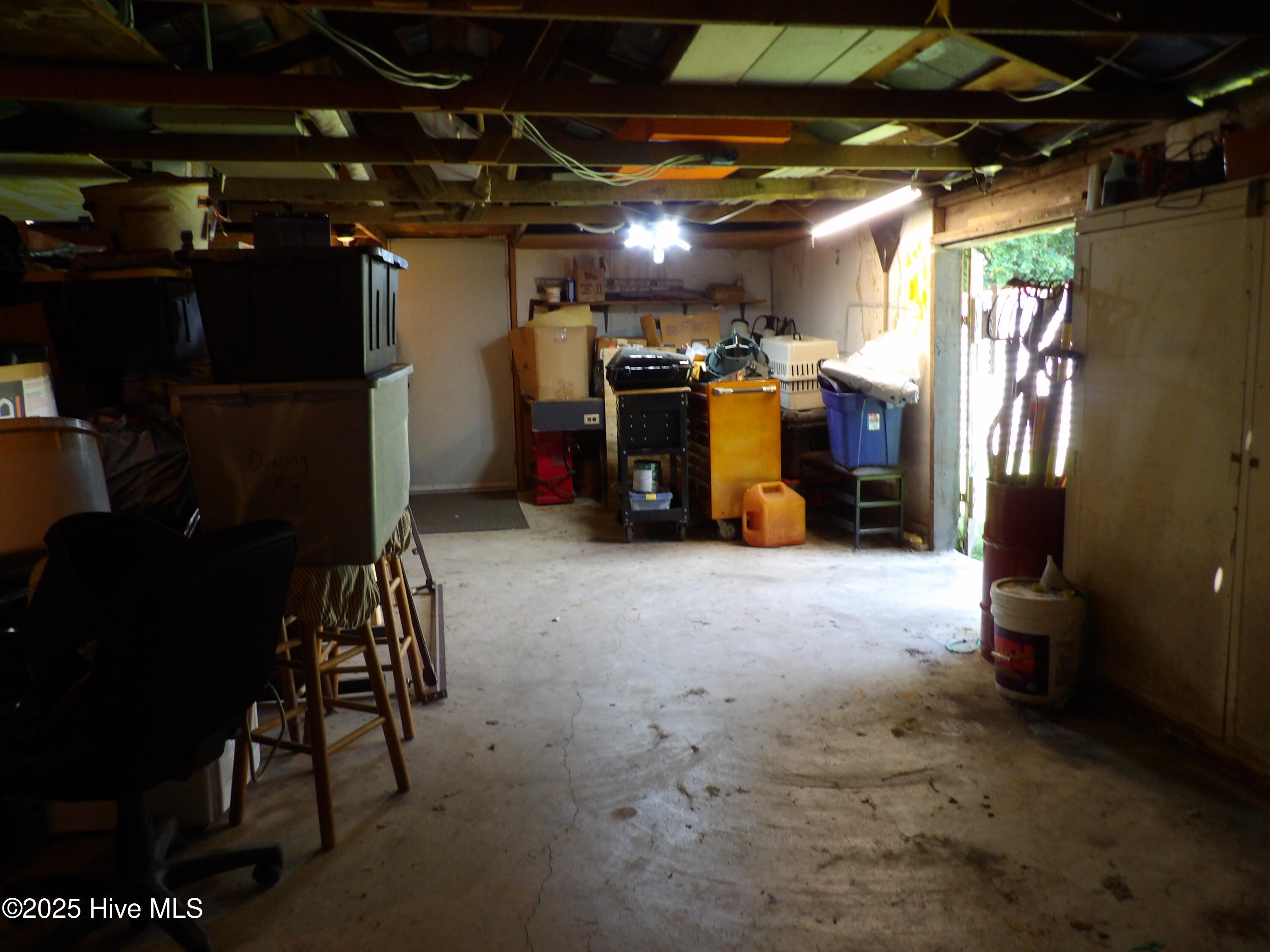 9258 Stoney Hill Church Road Middlesex, NC 27557 - Photo 14 of 20 Shop 2