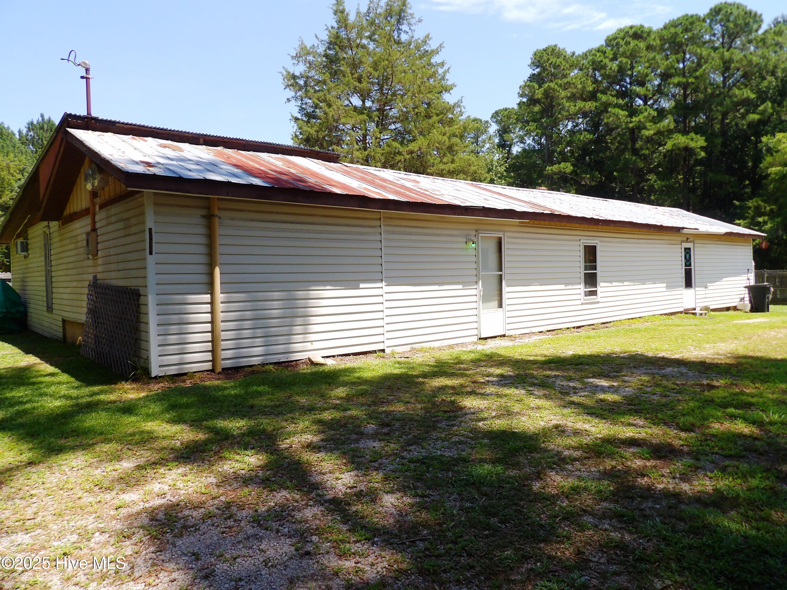 9258 Stoney Hill Church Road Middlesex, NC 27557 - Photo 19 of 20 Garage apartment
