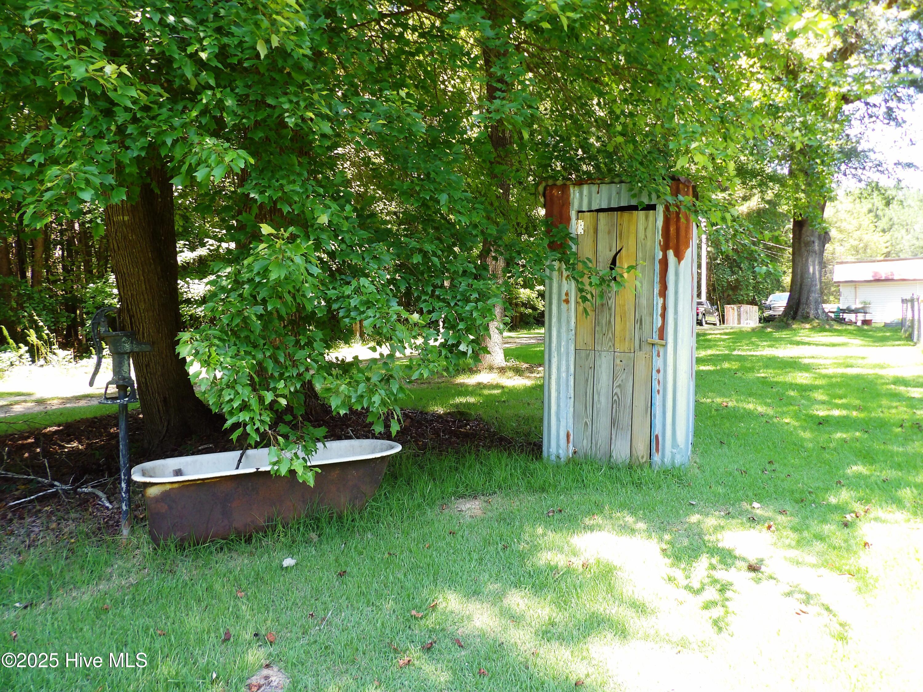 9258 Stoney Hill Church Road Middlesex, NC 27557 - Photo 20 of 20 Outside