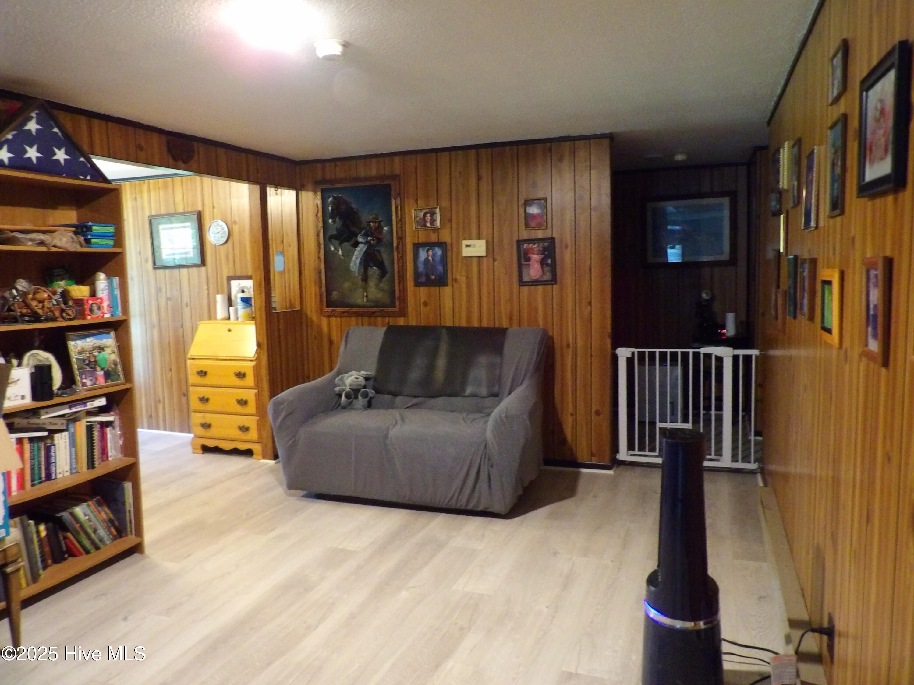9258 Stoney Hill Church Road Middlesex, NC 27557 - Photo 3 of 20 Living Room